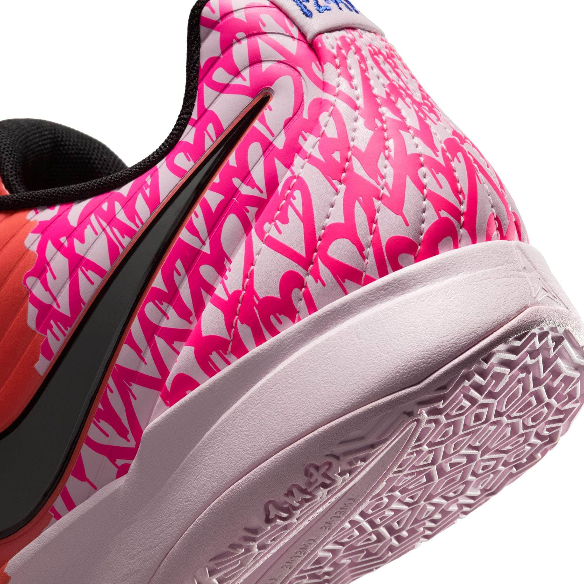 Nike Ja 2 "Heart Eyes" Valentine's Day - Men's