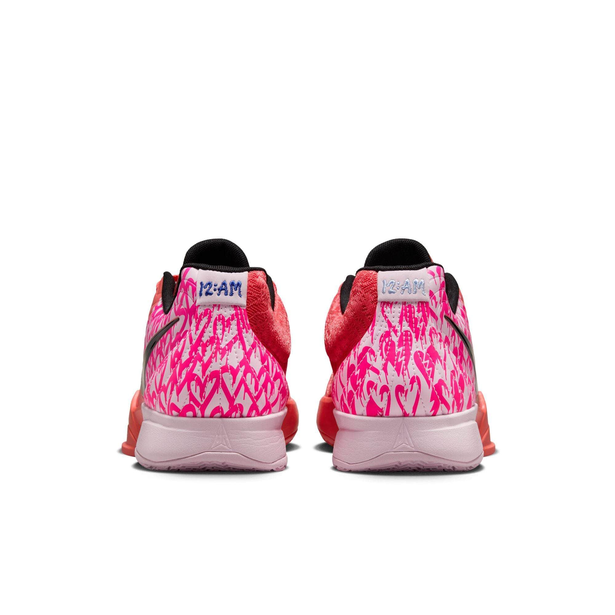 Nike Ja 2 "Heart Eyes" Valentine's Day - Men's