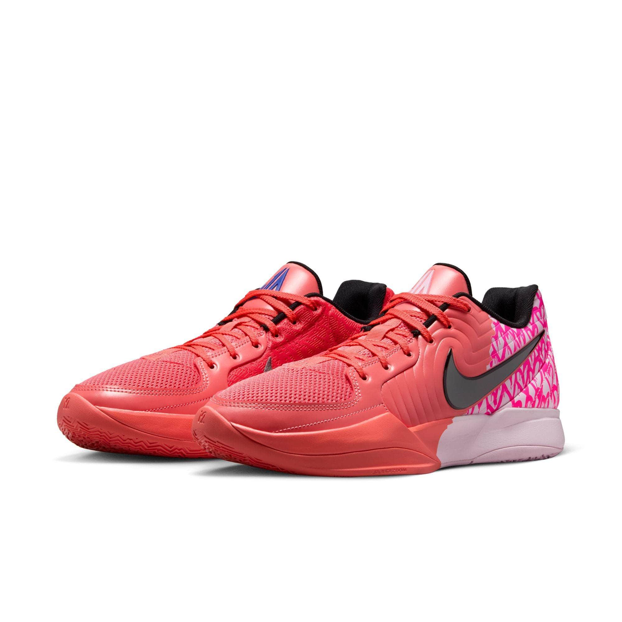 Nike Ja 2 "Heart Eyes" Valentine's Day - Men's