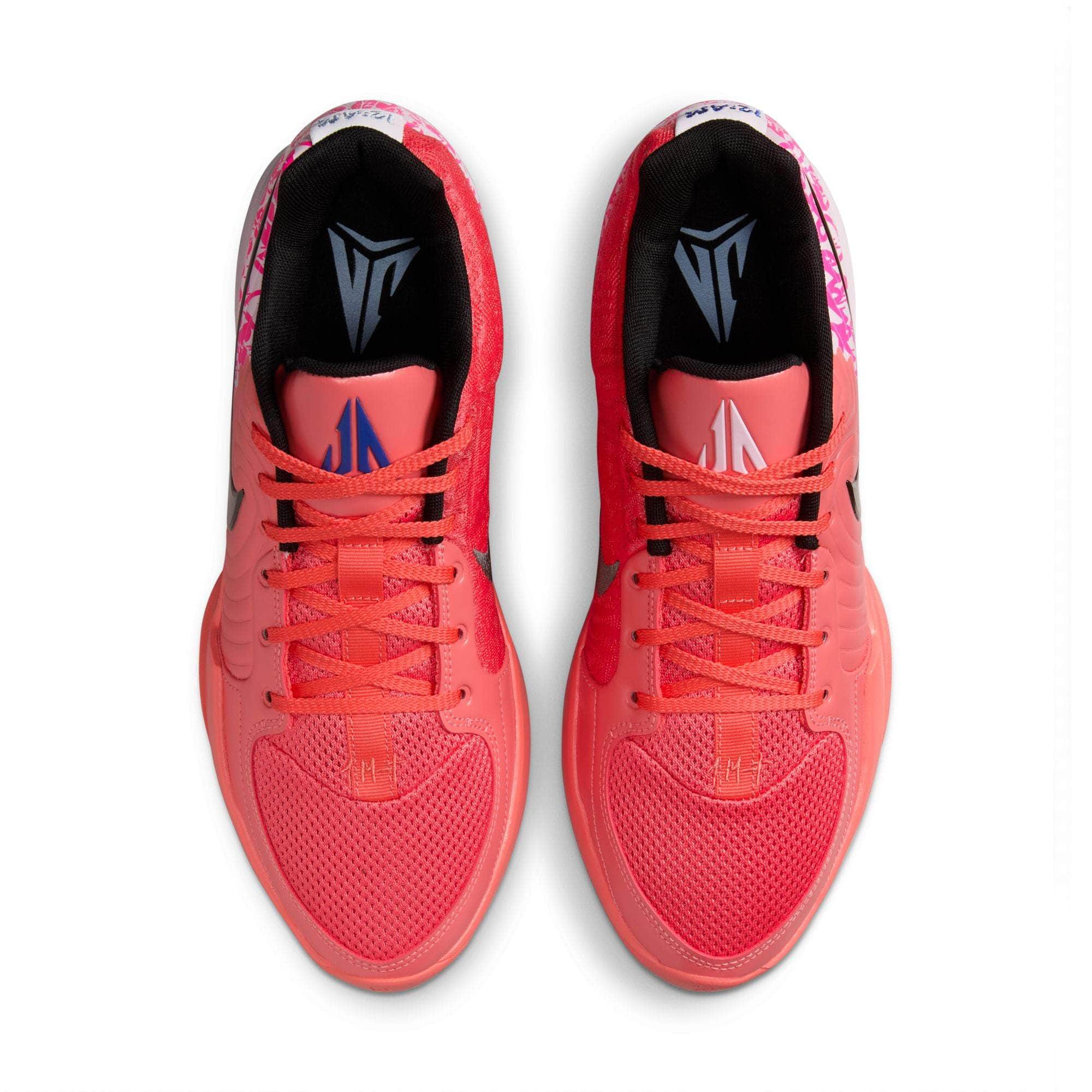 Nike Ja 2 "Heart Eyes" Valentine's Day - Men's