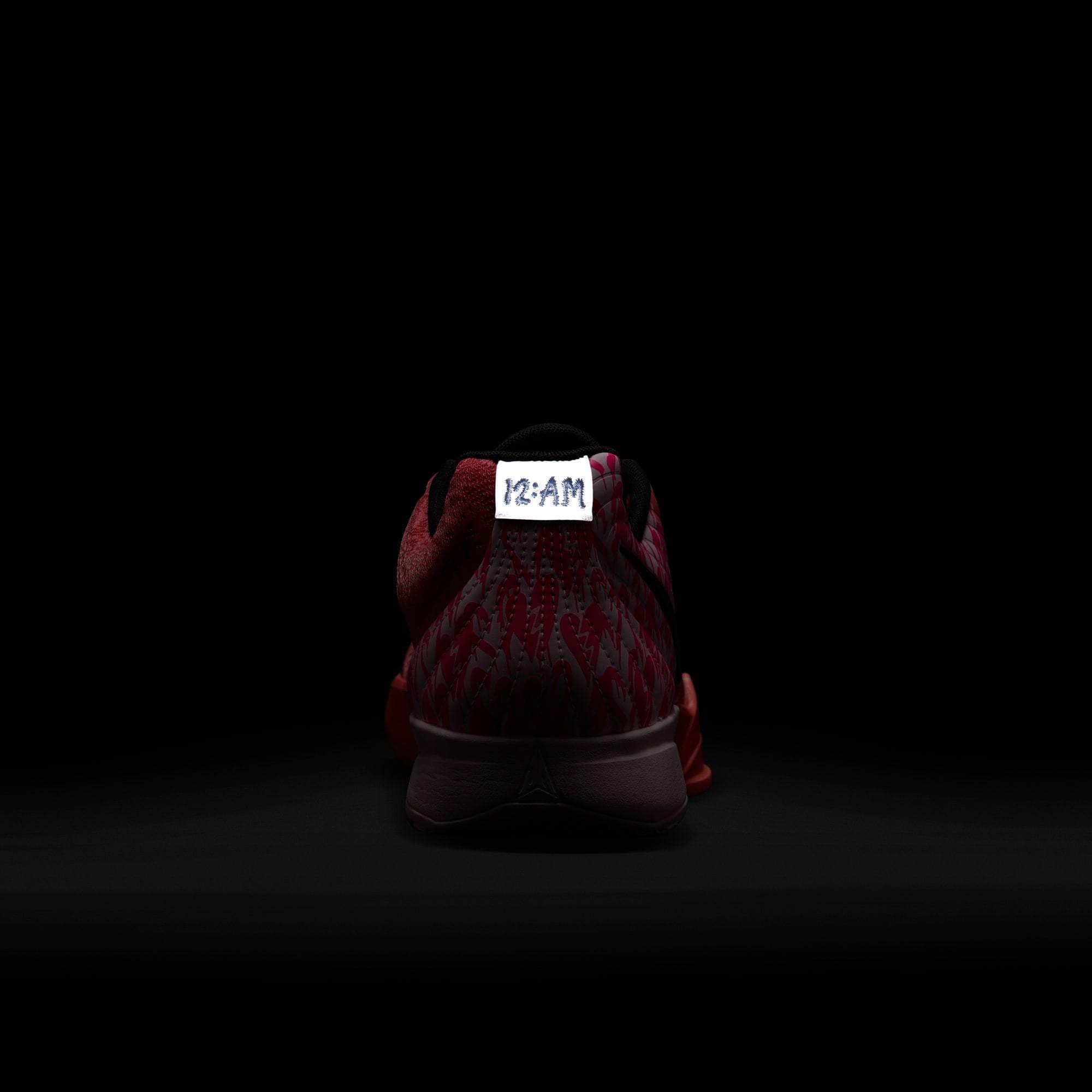 Nike Ja 2 "Heart Eyes" Valentine's Day - Men's