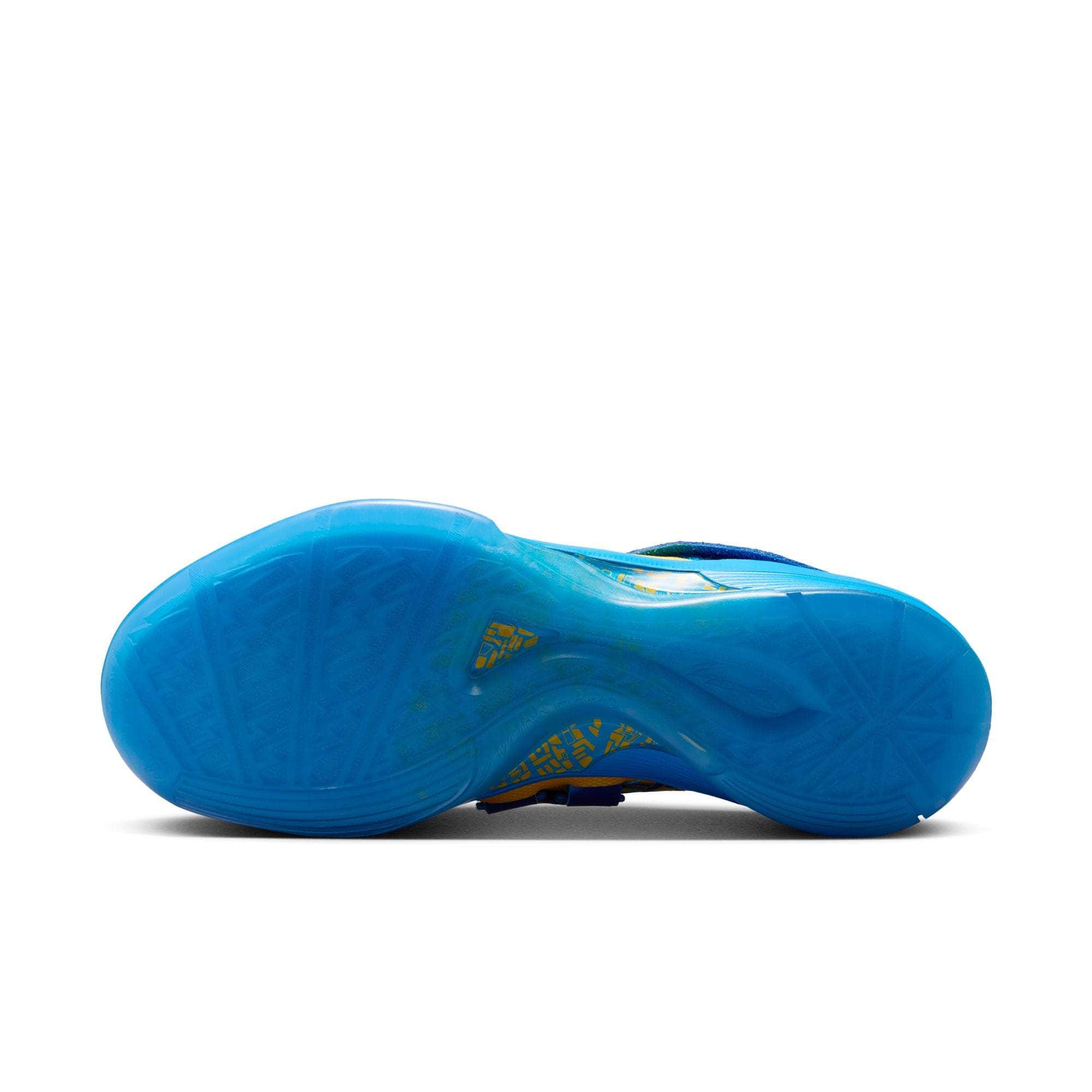 Nike KD 4 "Scoring Title" - Men's