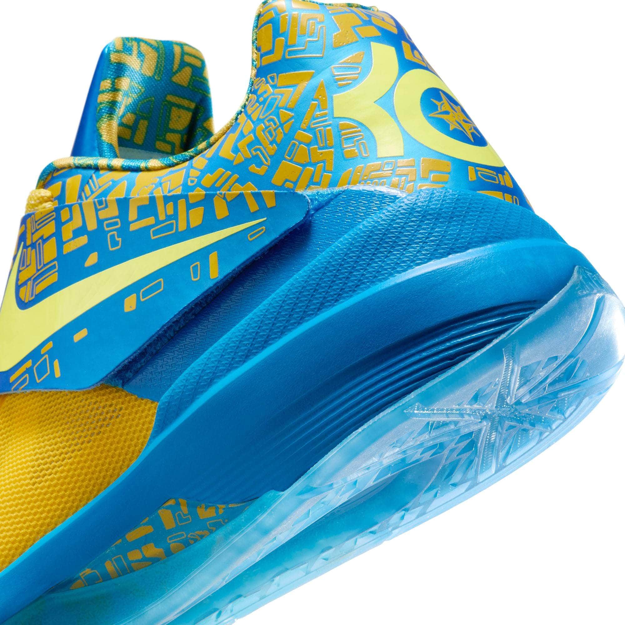 Nike KD 4 "Scoring Title" - Men's