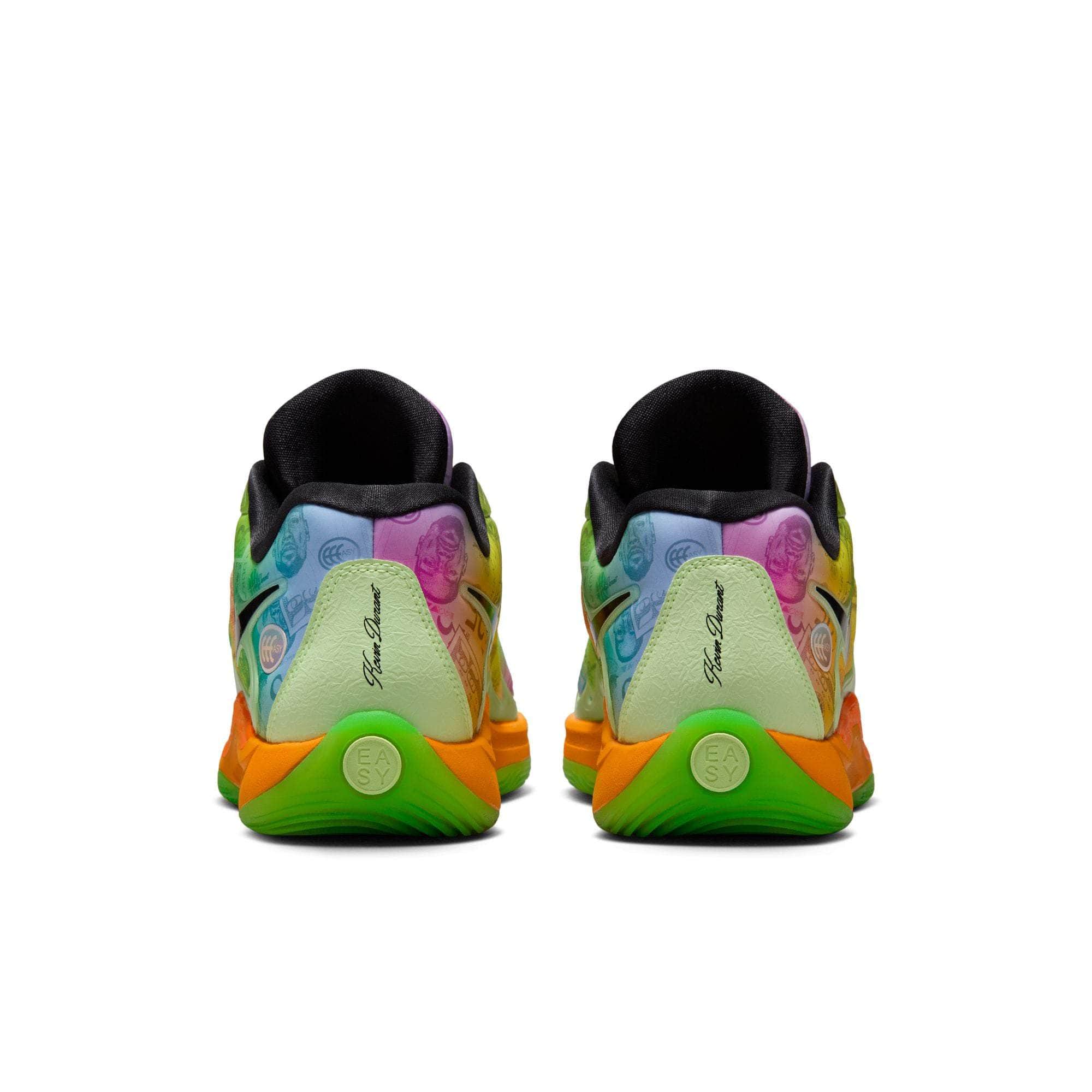 Nike Kevin Durant KD17 - Men's