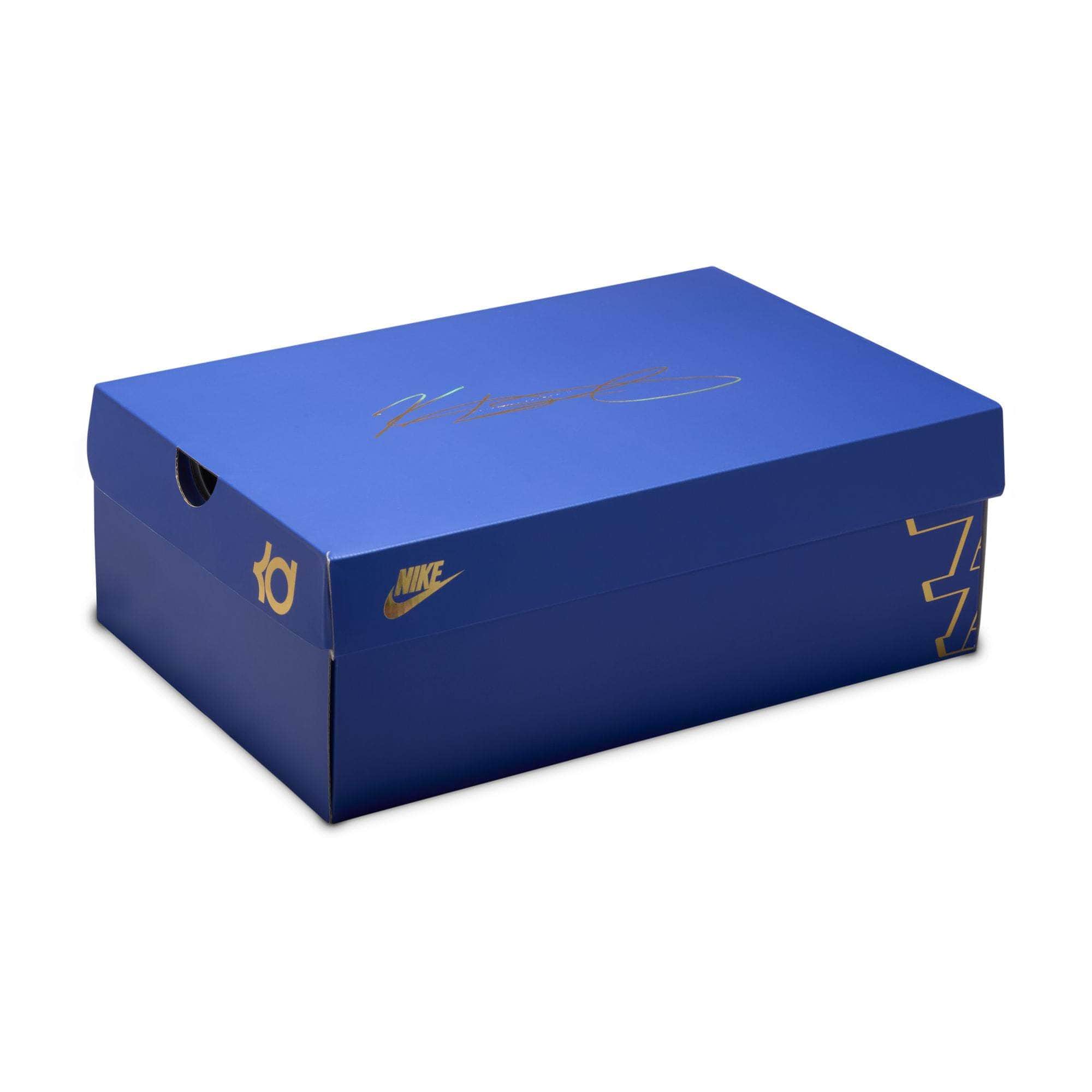 Nike Kevin Durant Zoom KD 4 “Easter” - Men's