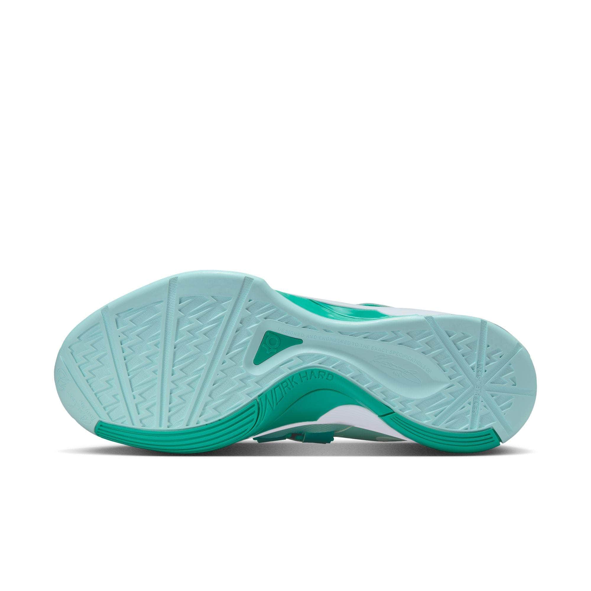 Nike Kevin Durant Zoom KD 4 “Easter” - Men's