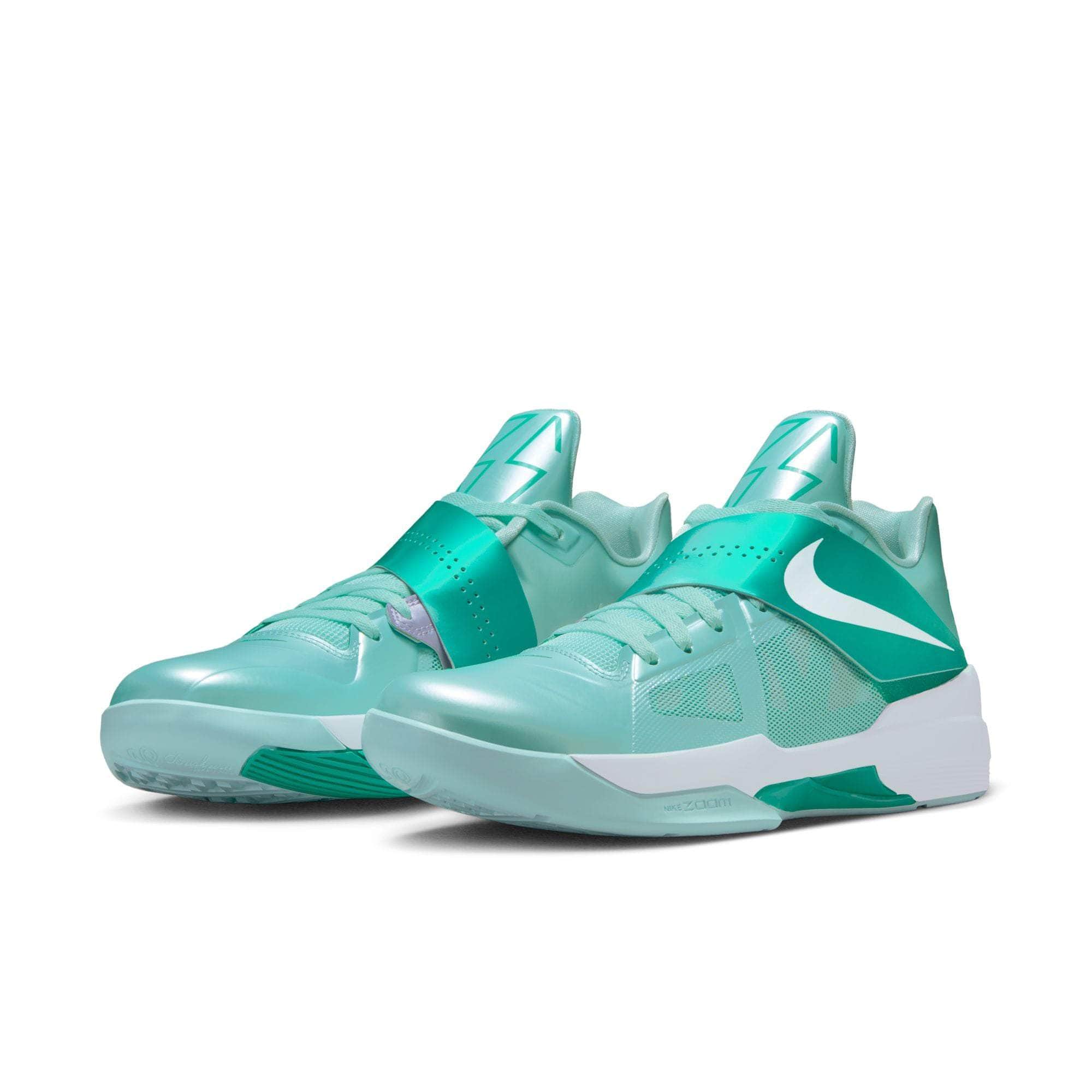 Nike Kevin Durant Zoom KD 4 “Easter” - Men's