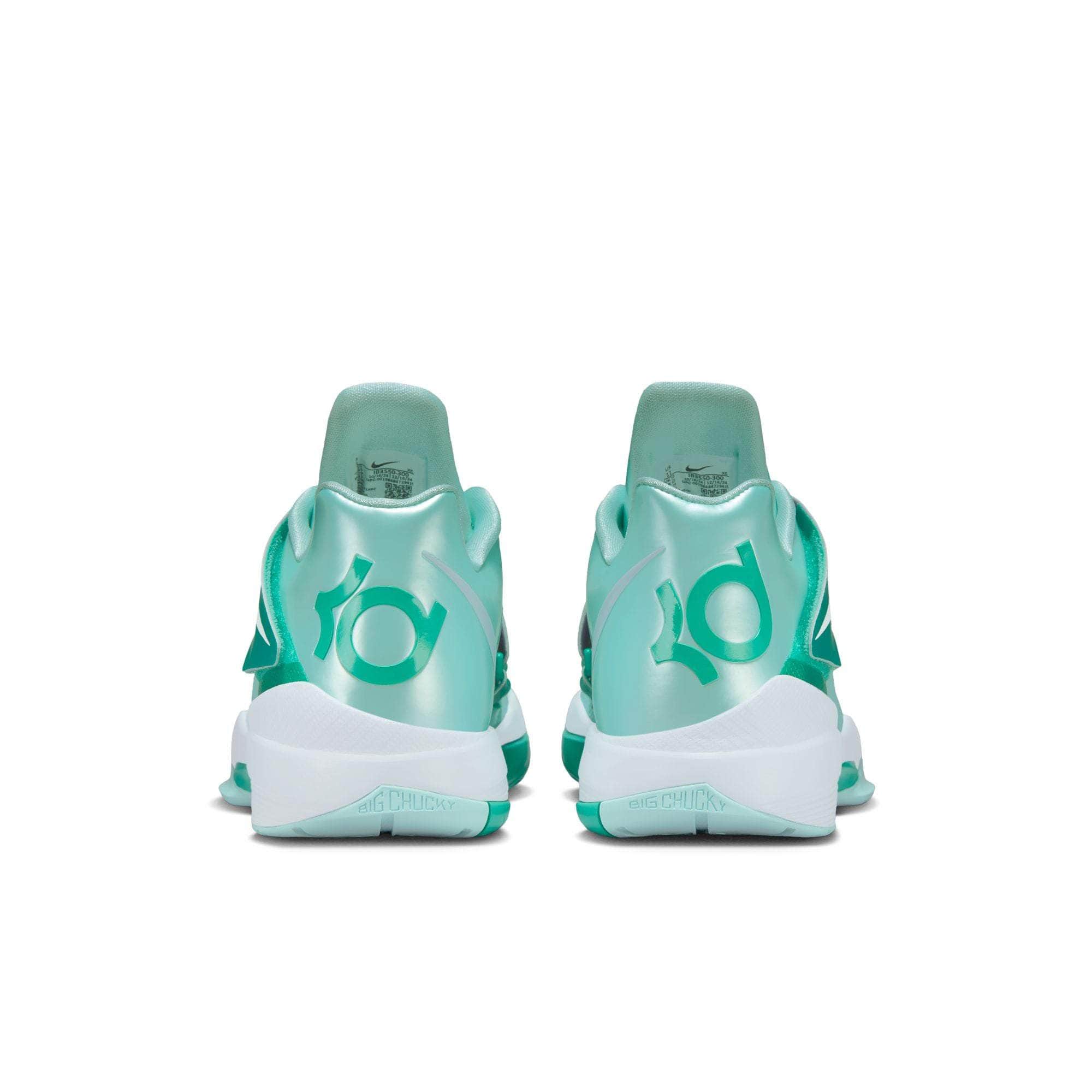 Nike Kevin Durant Zoom KD 4 “Easter” - Men's