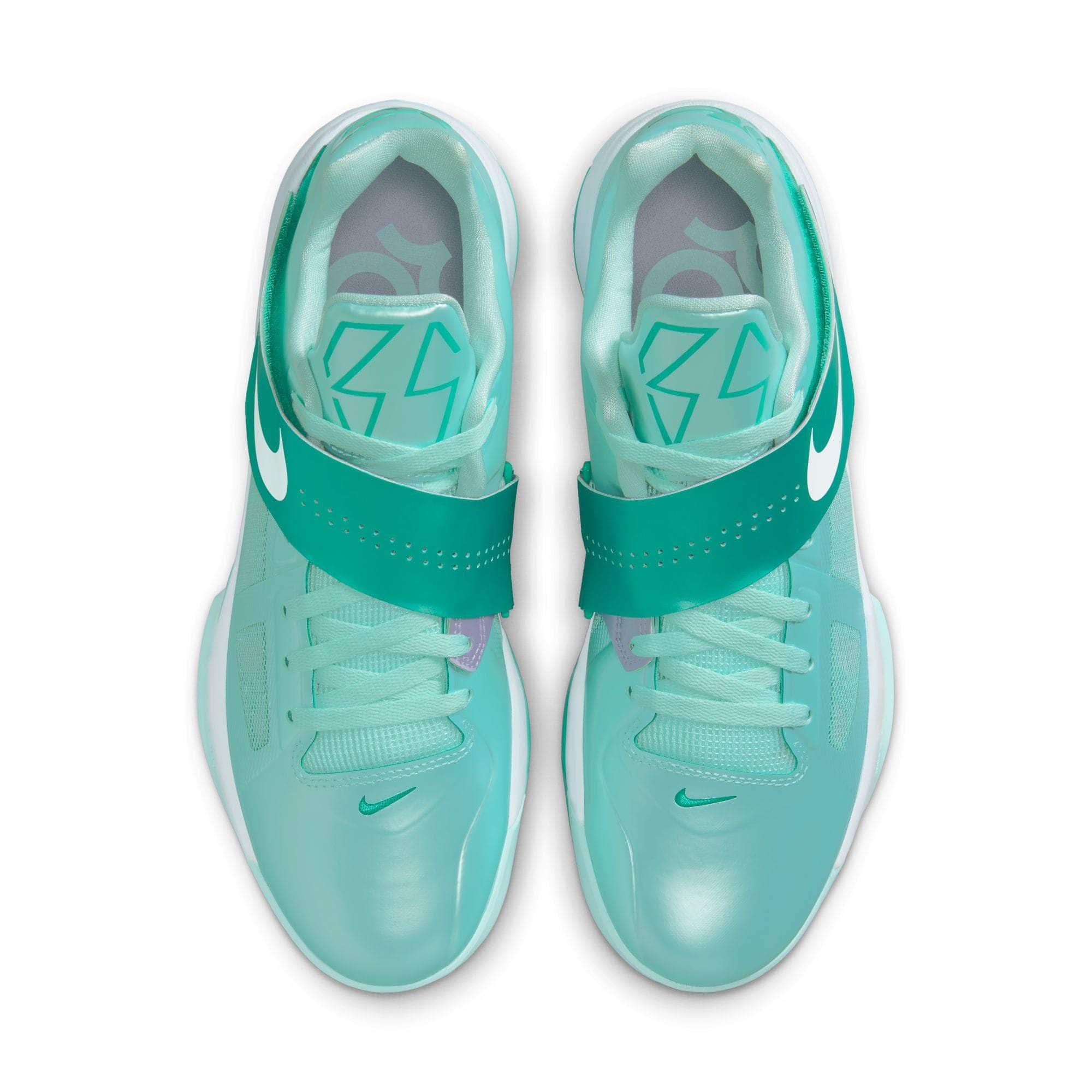 Nike Kevin Durant Zoom KD 4 “Easter” - Men's