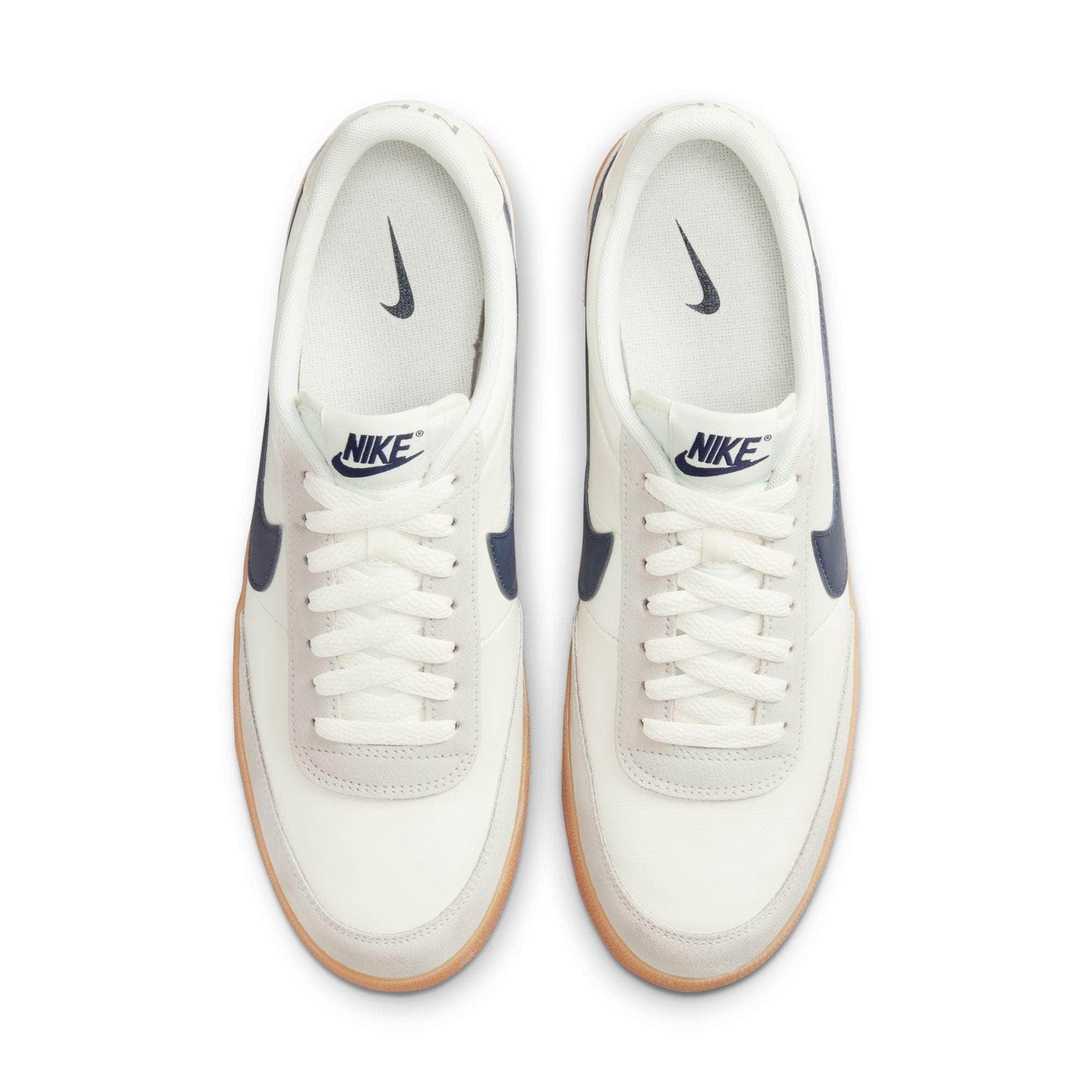 Nike Killshot 2 "J Crew Sail Midnight Navy" - Men's