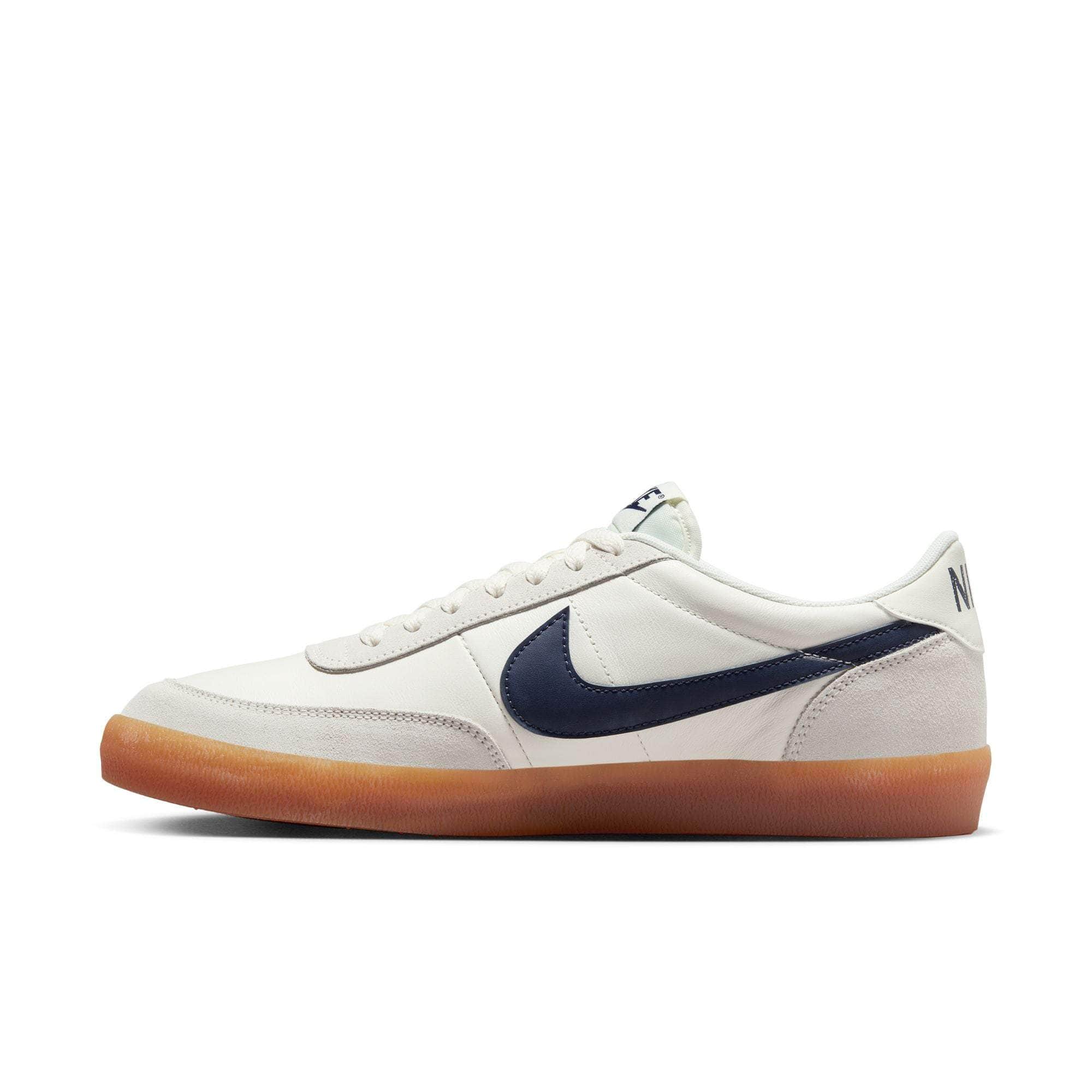 Nike Killshot 2 "J Crew Sail Midnight Navy" - Men's