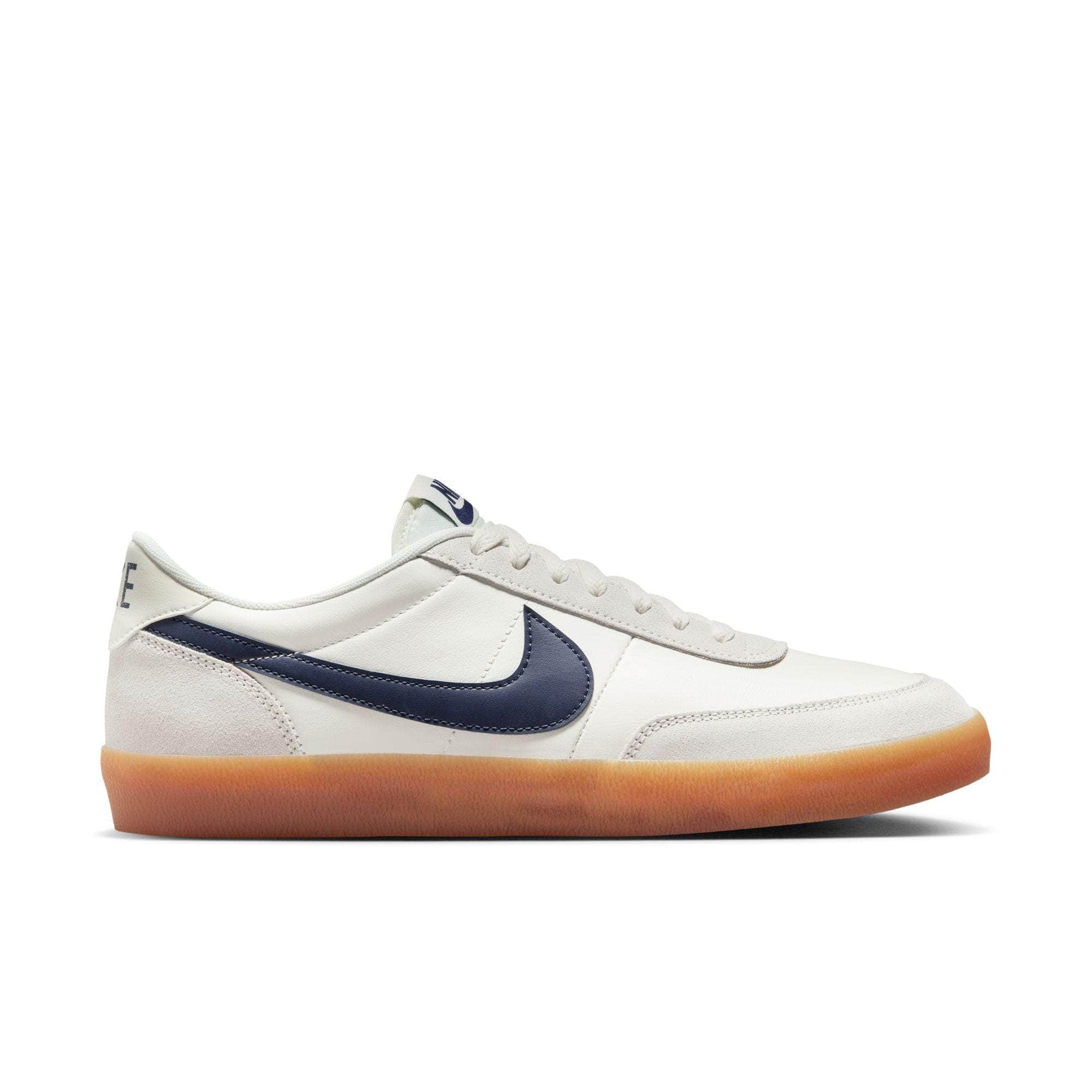 Nike Killshot 2 "J Crew Sail Midnight Navy" - Men's