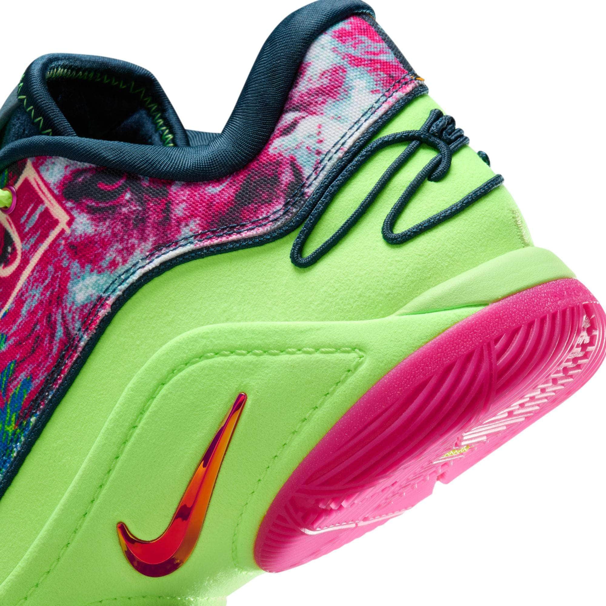 Nike LeBron 22 "Bryce's World" - Men's