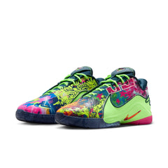 Nike LeBron 22 "Bryce's World" - Men's