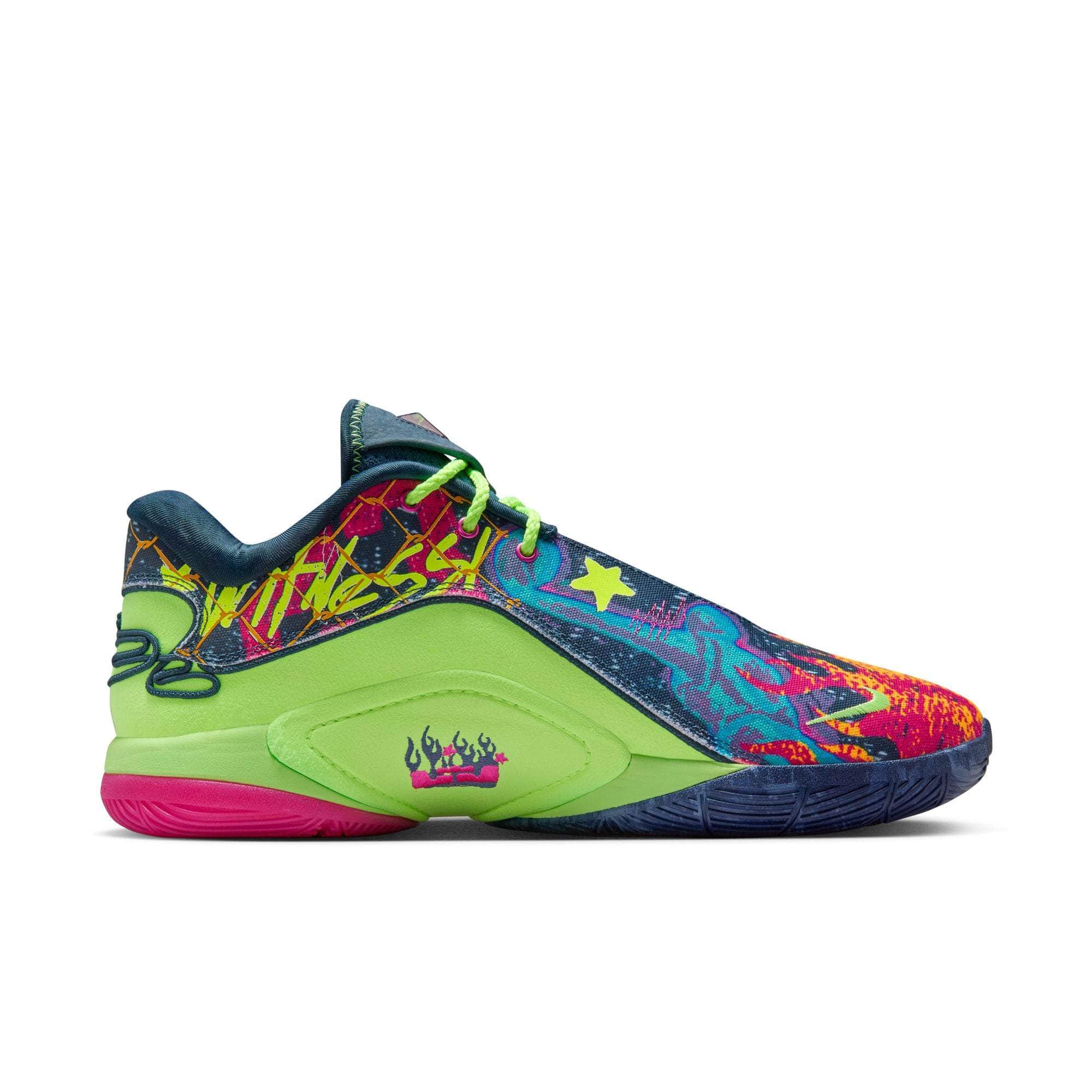 Nike LeBron 22 "Bryce's World" - Men's