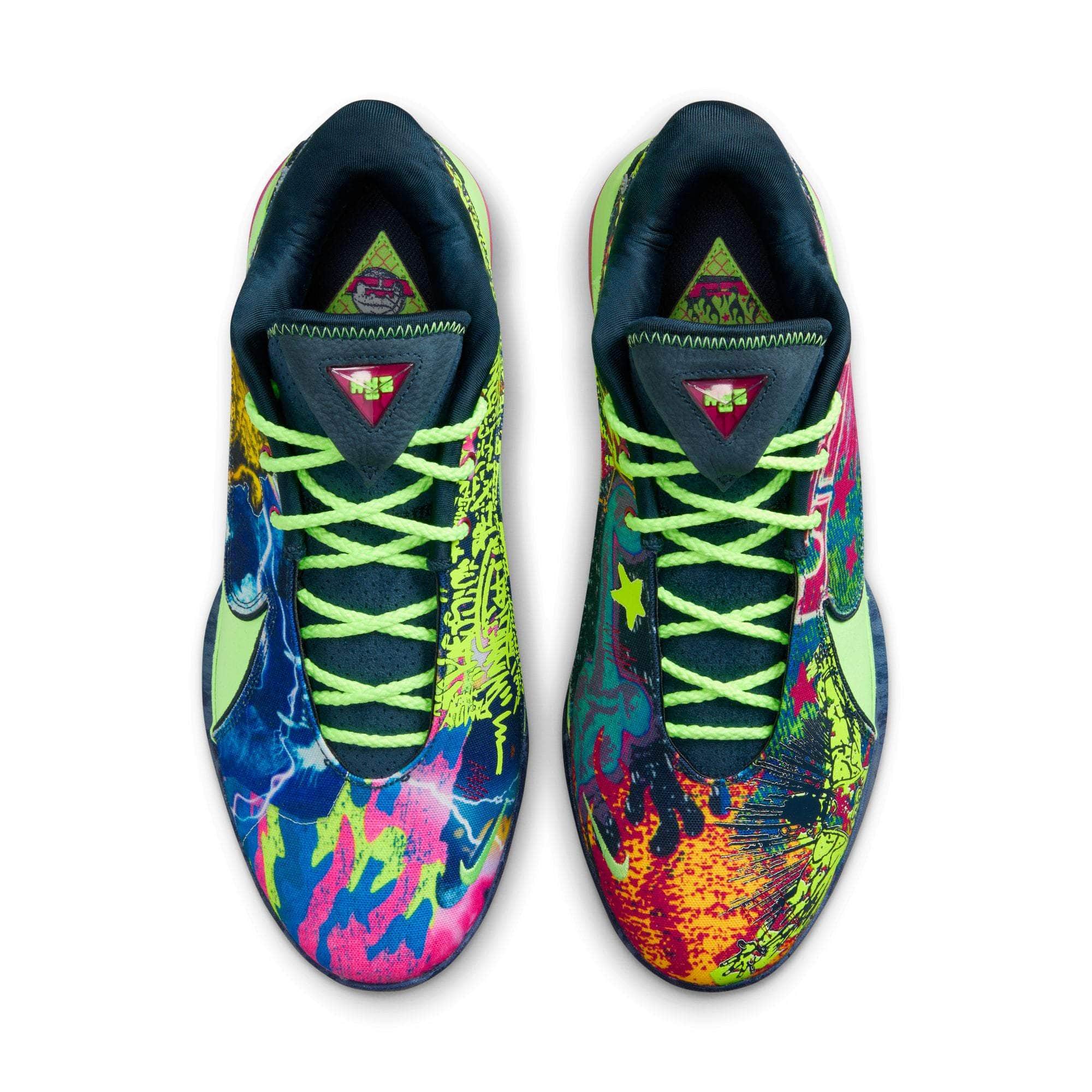 Nike LeBron 22 "Bryce's World" - Men's