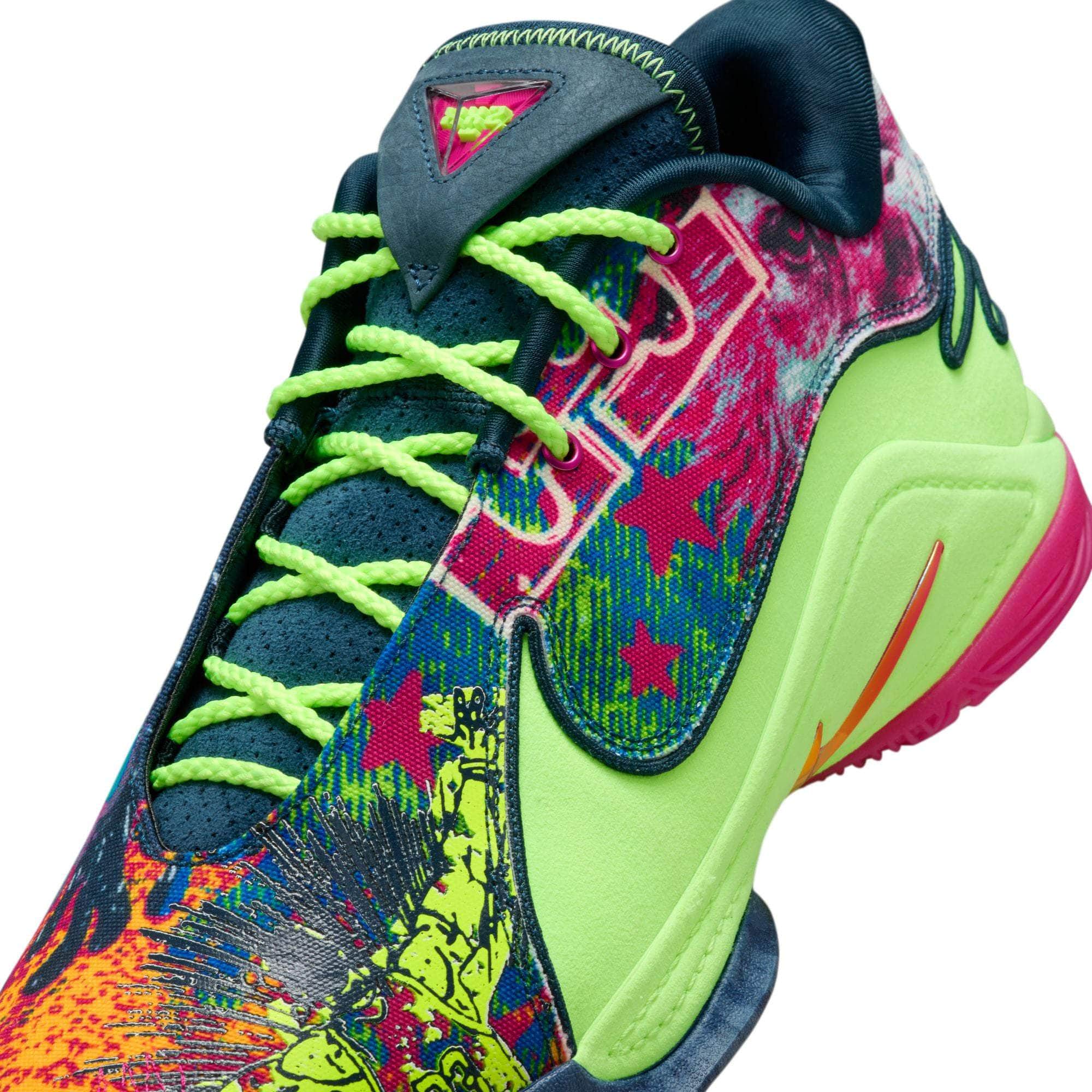 Nike LeBron 22 "Bryce's World" - Men's