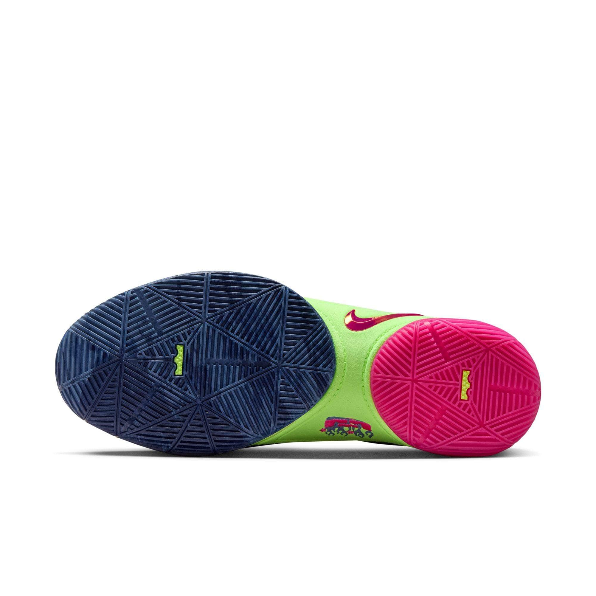 Nike LeBron 22 "Bryce's World" - Men's