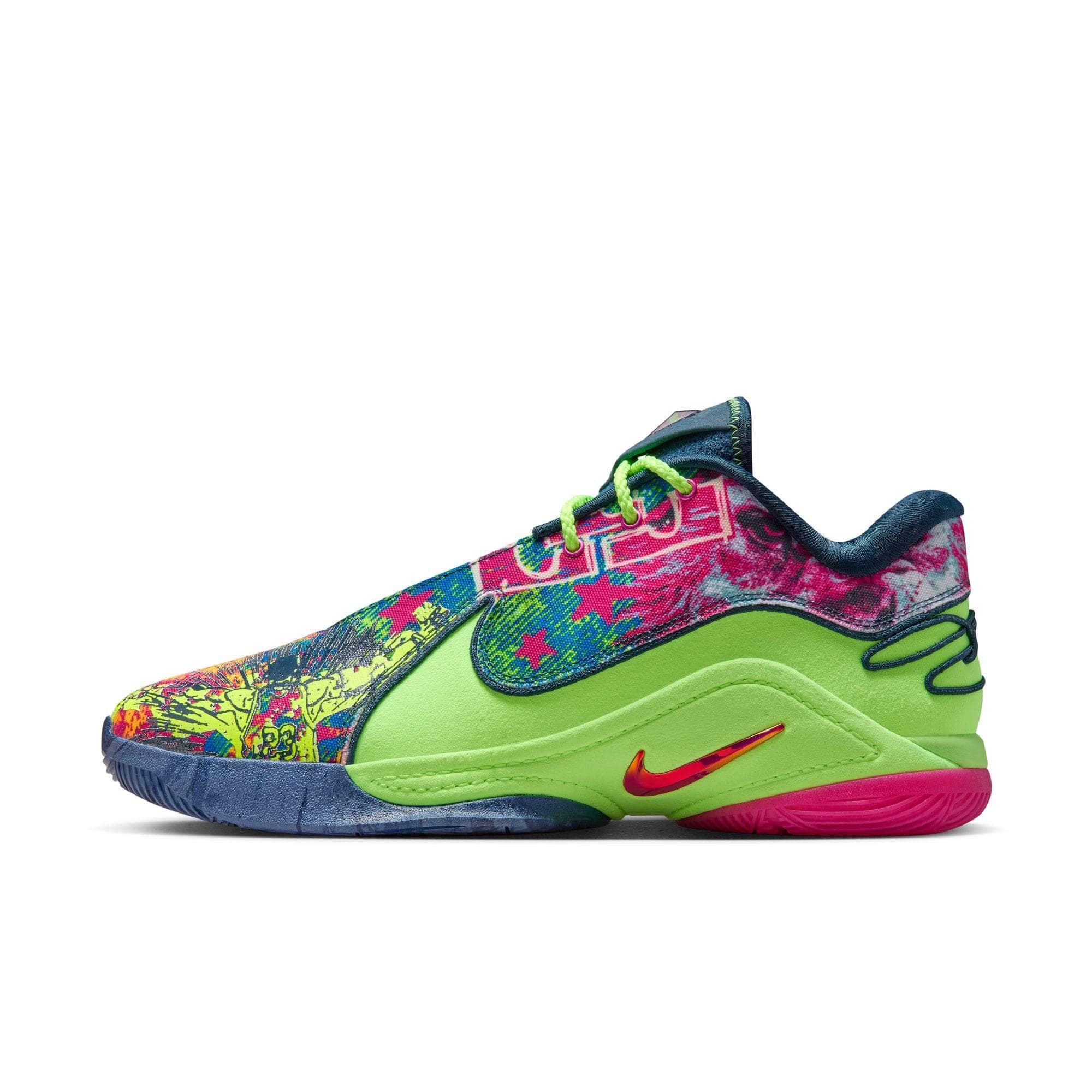 Nike LeBron 22 "Bryce's World" - Men's