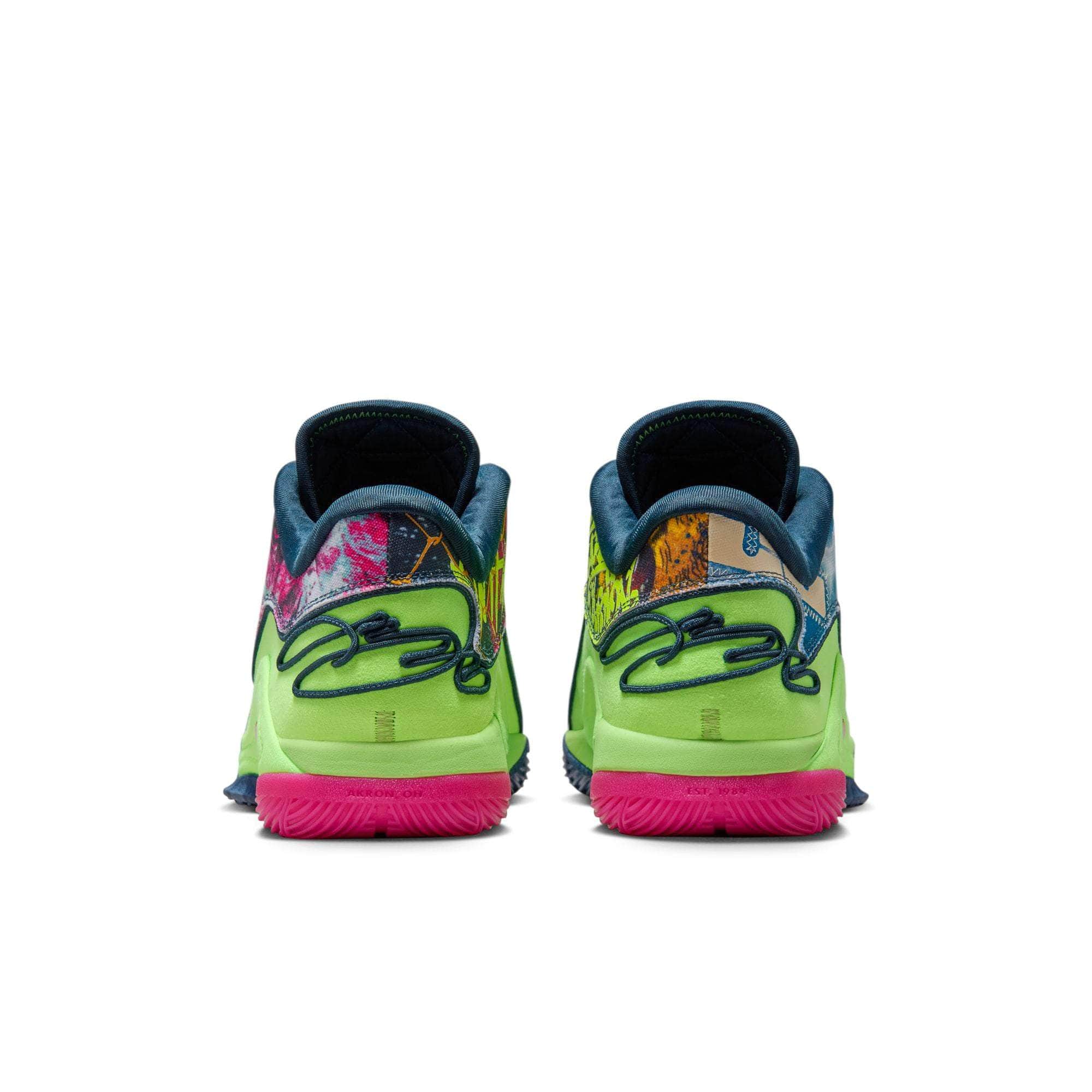 Nike LeBron 22 "Bryce's World" - Men's