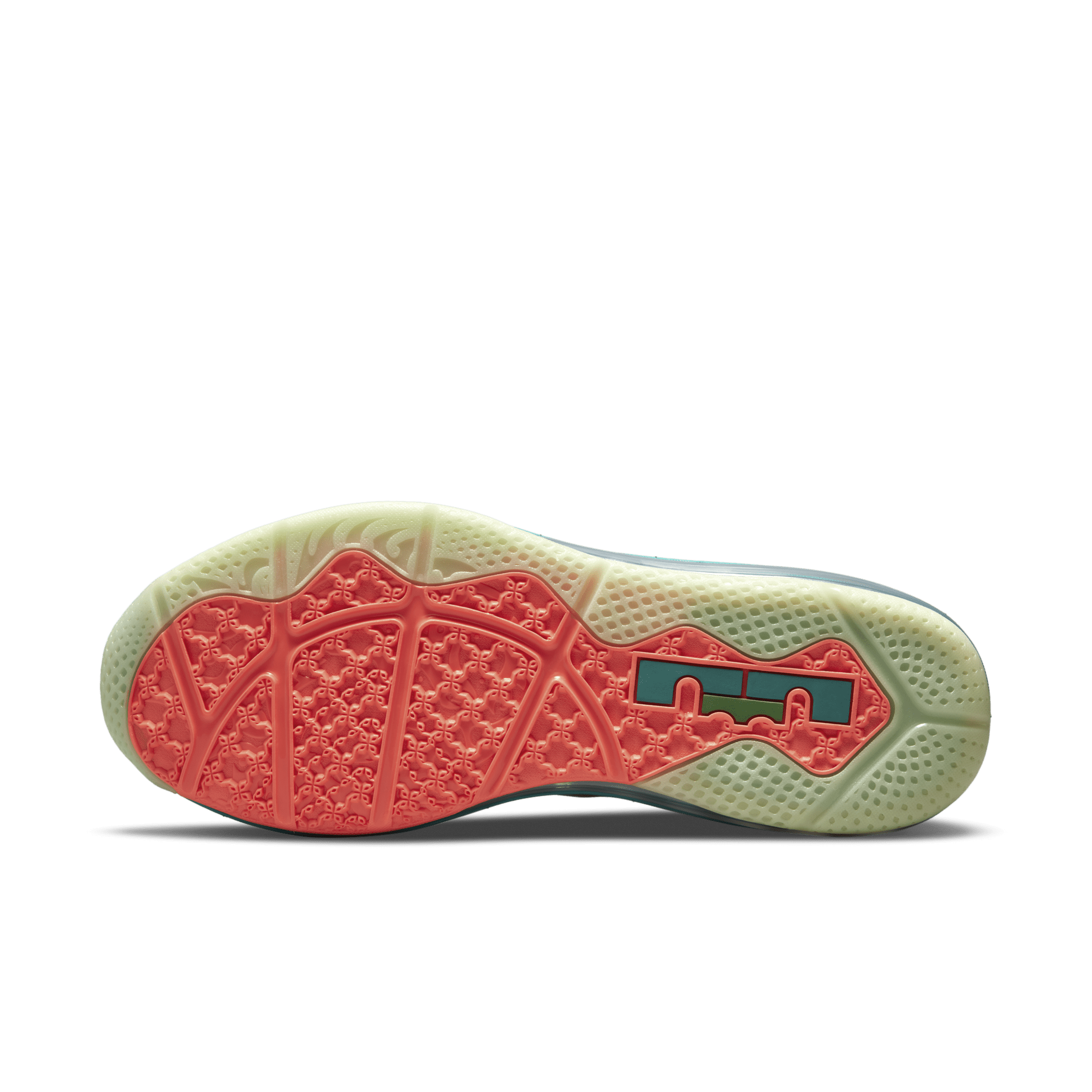 Nike LeBron 9 Low - Men's