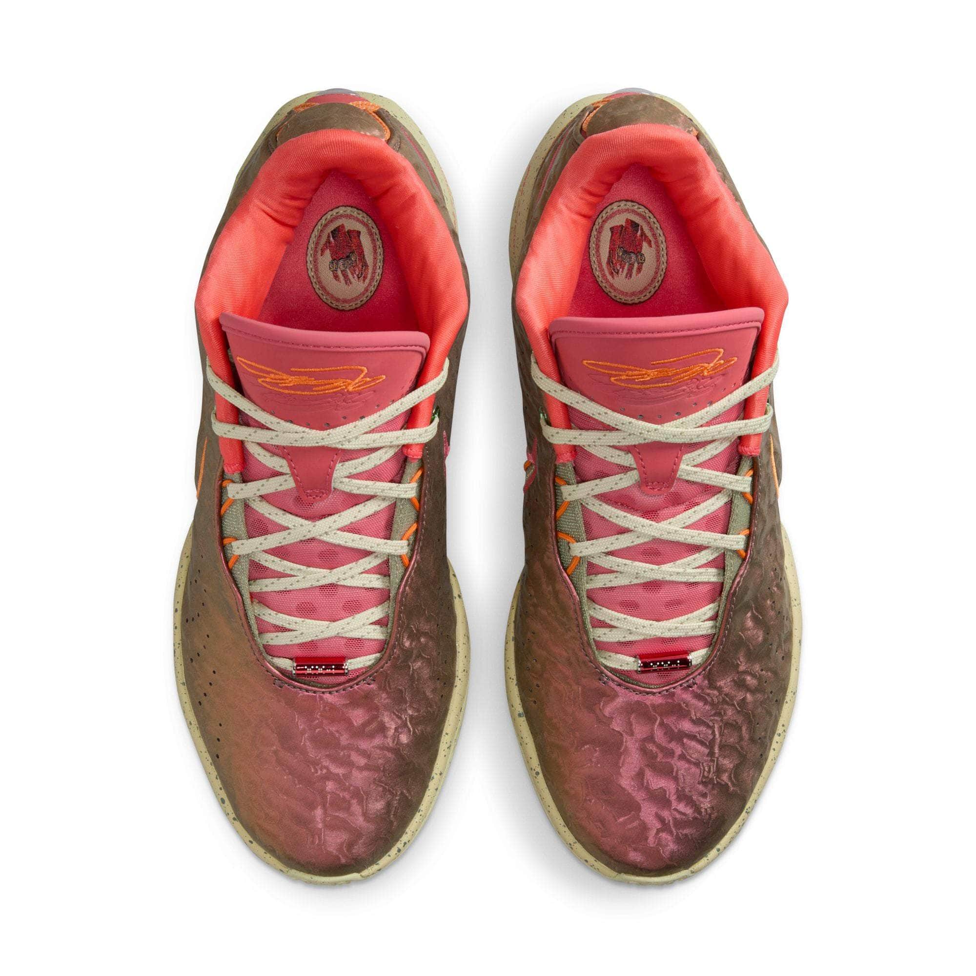 Nike LeBron XXI "Queen Conch" - Men's