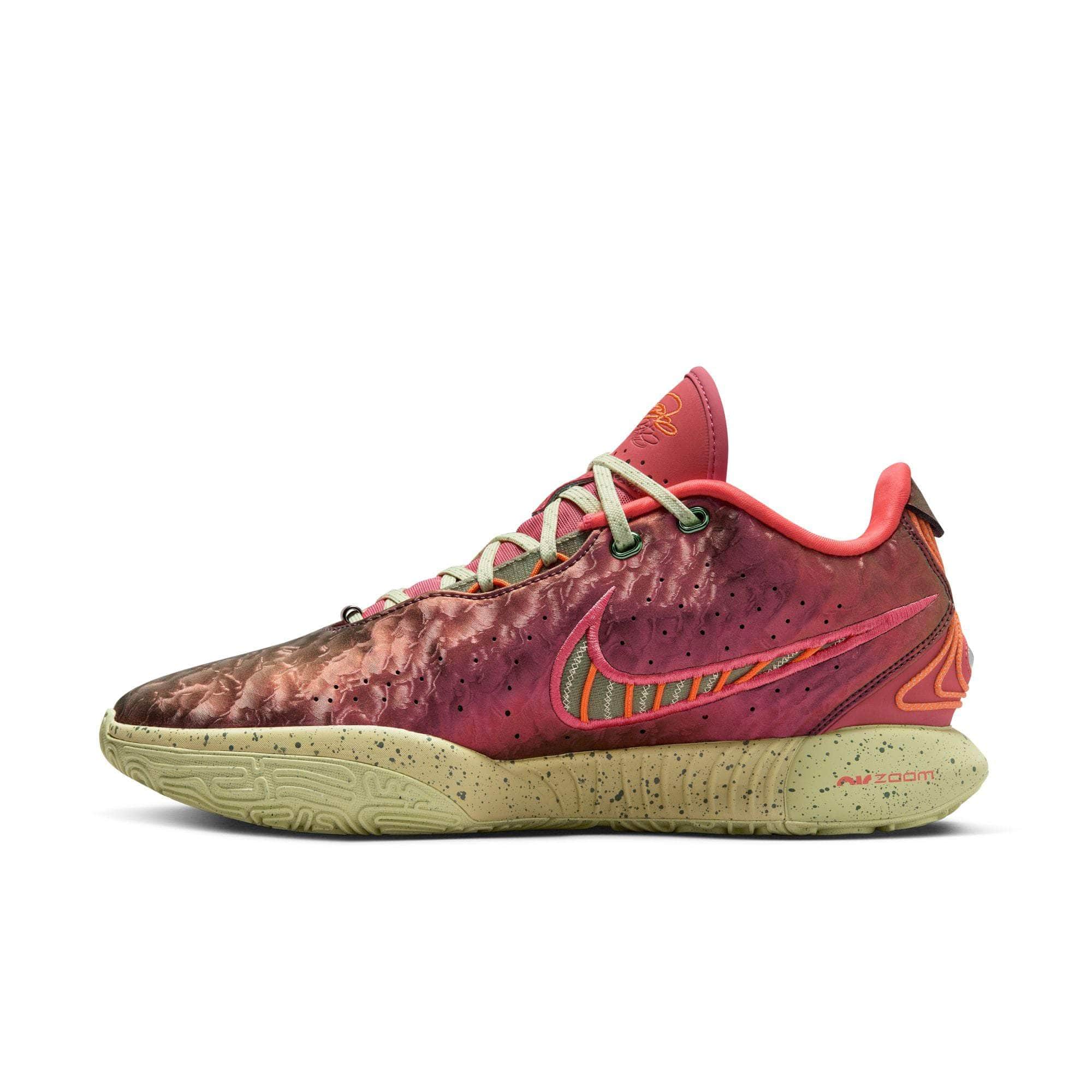 Nike LeBron XXI "Queen Conch" - Men's