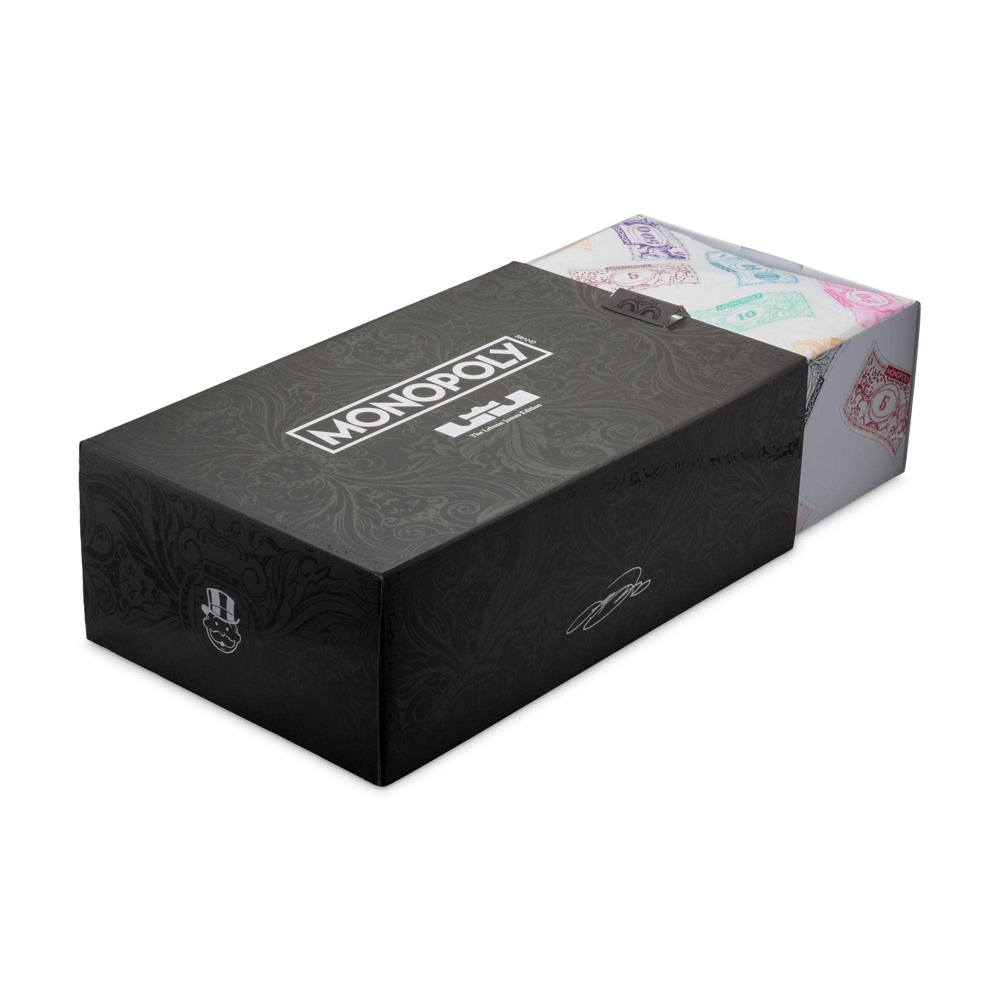 Nike LeBron XXII - Men's