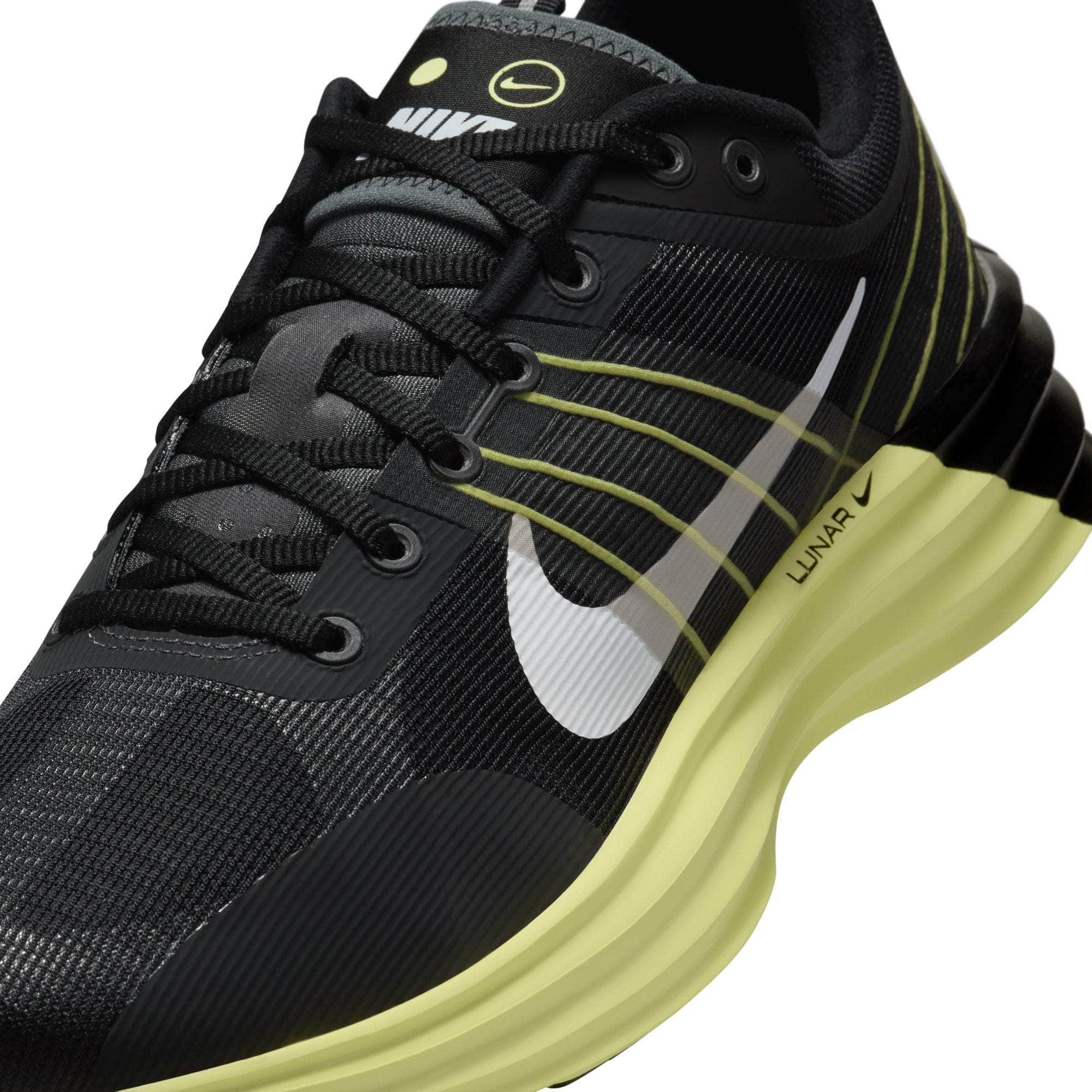 Nike Lunar Roam - Men's