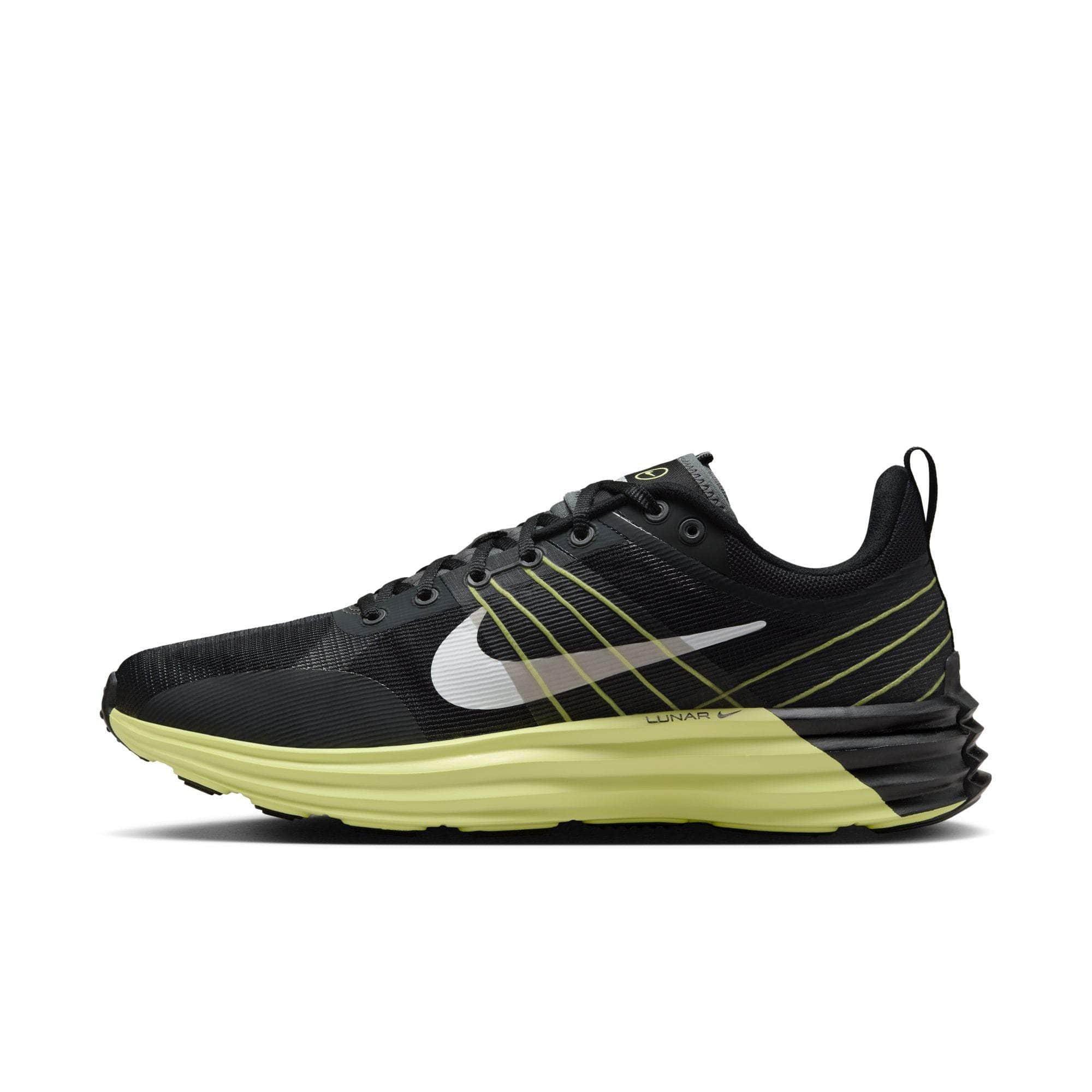 Nike Lunar Roam - Men's