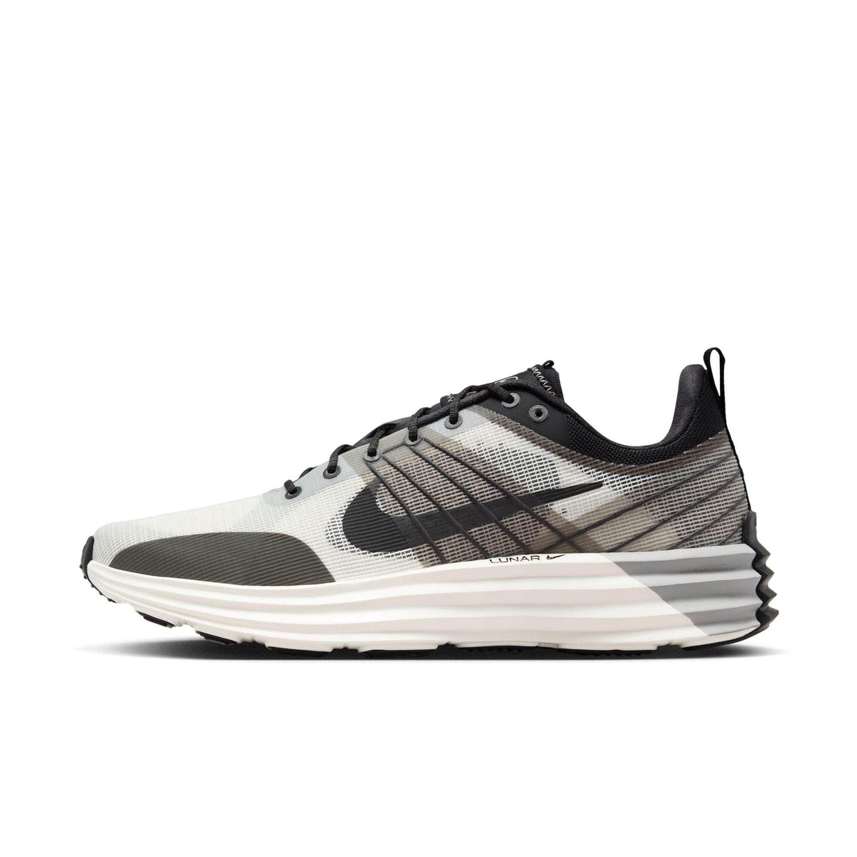 Nike Lunar Roam -  Men's
