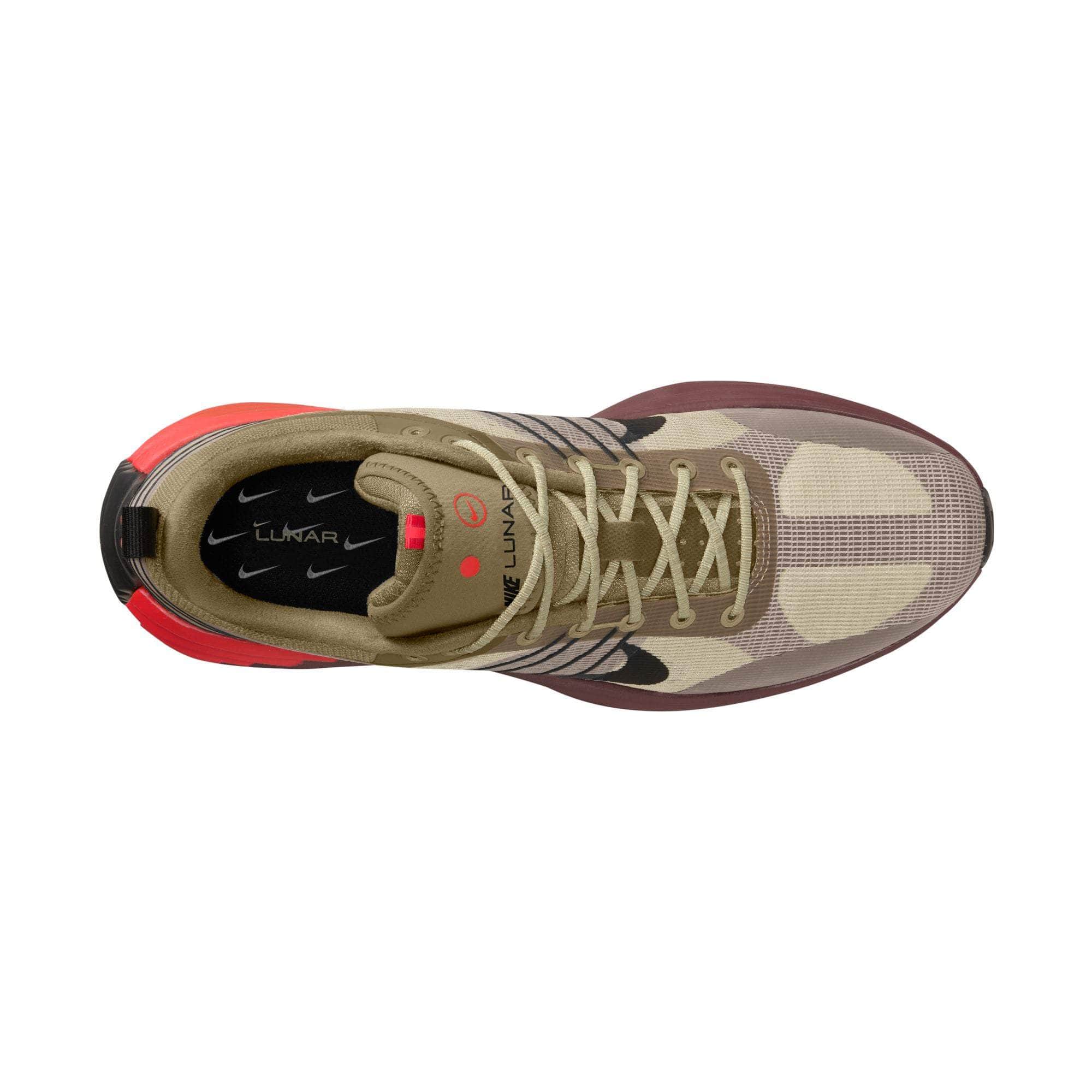 Nike Lunar Roam - Men's