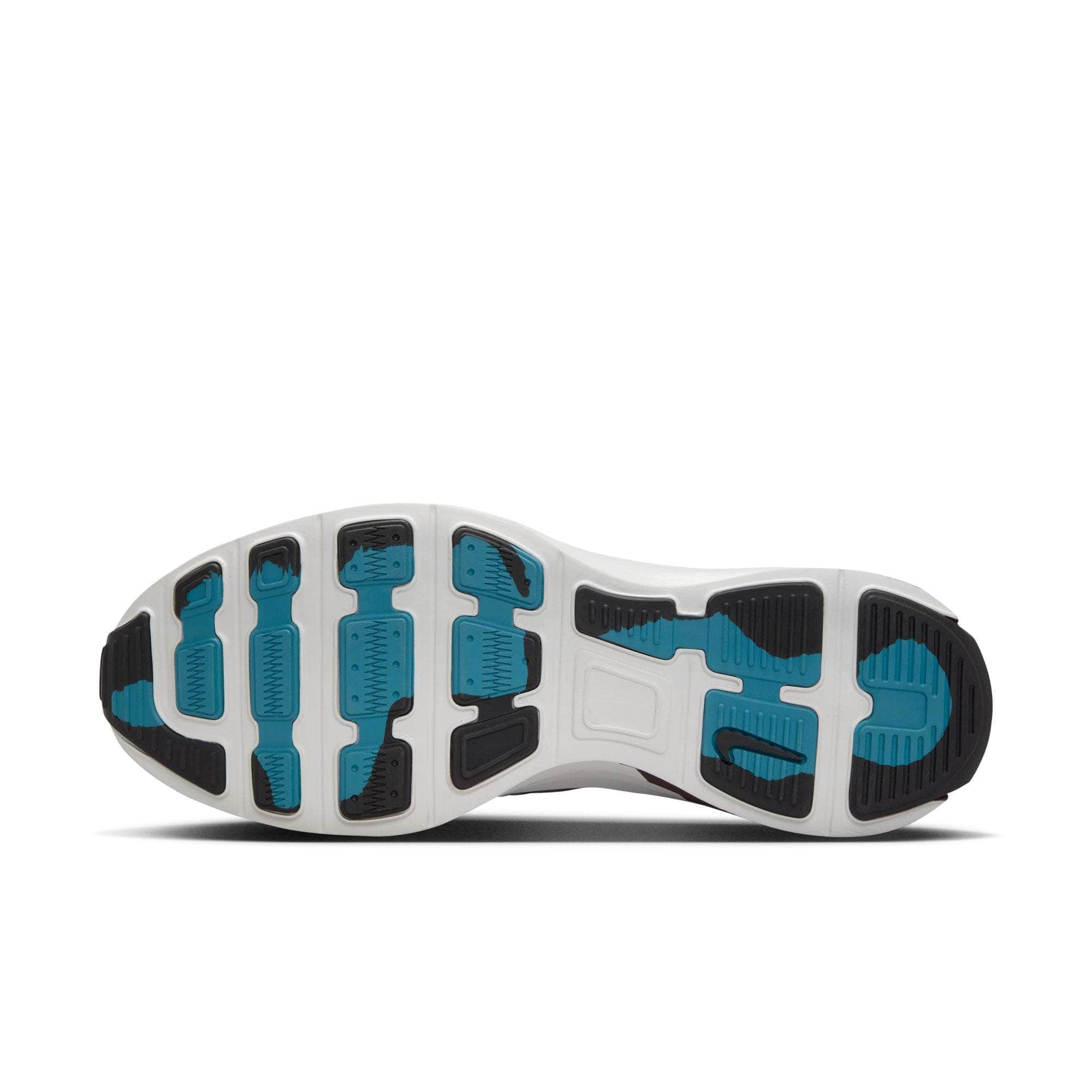 Nike Lunar Roam SE "Smoke Grey Rift Blue Dark Smoke Grey Photon Dust" - Men's