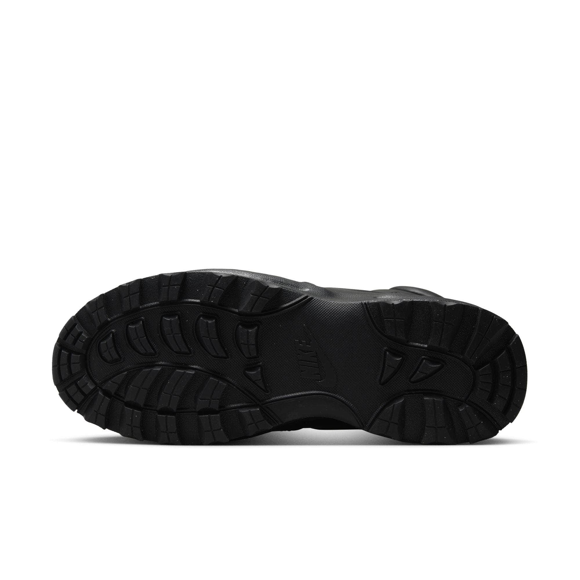 Nike Manoa "Leather Black" - Men's
