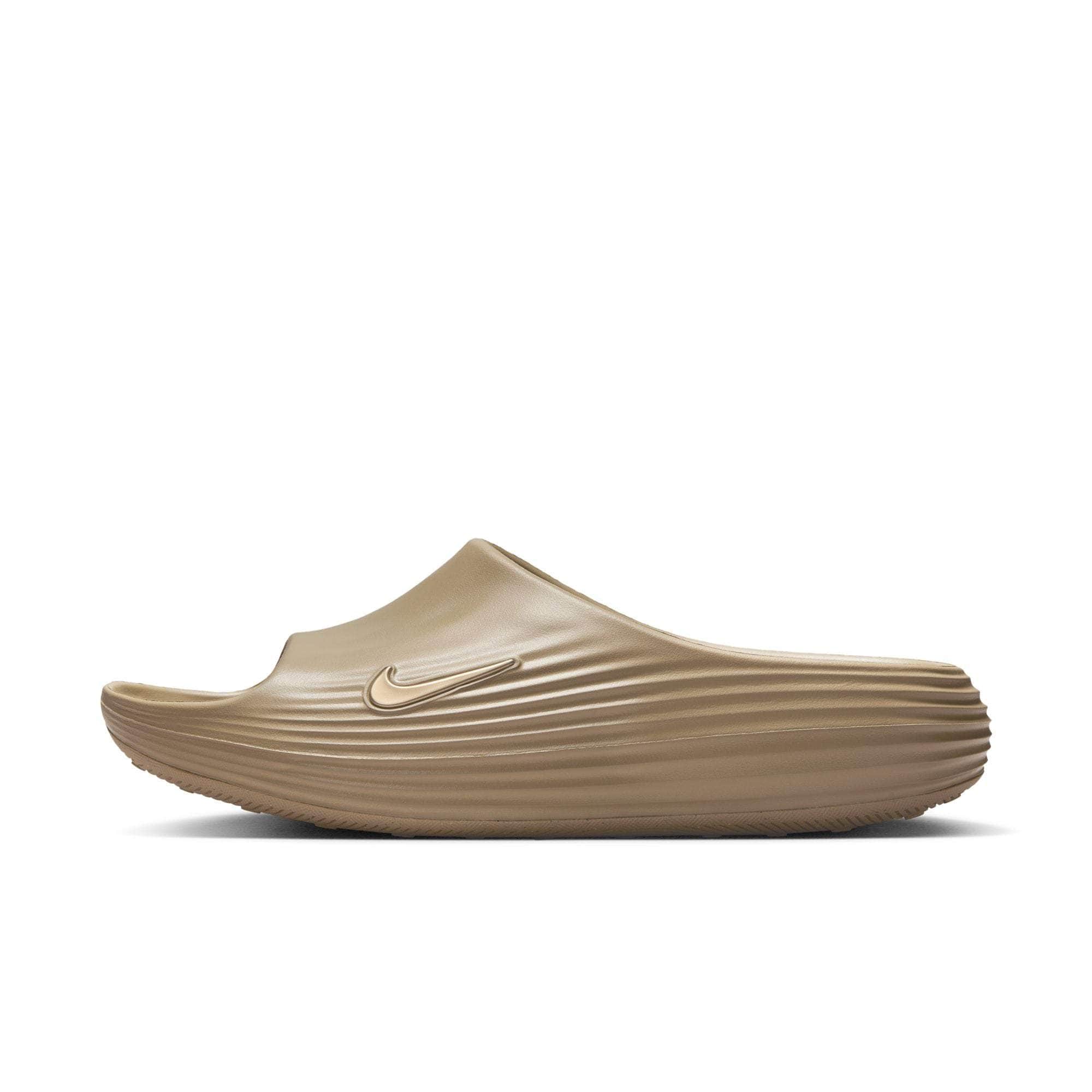 Nike ReactX Rejuven8 Slides "Barely Volt" - Men's