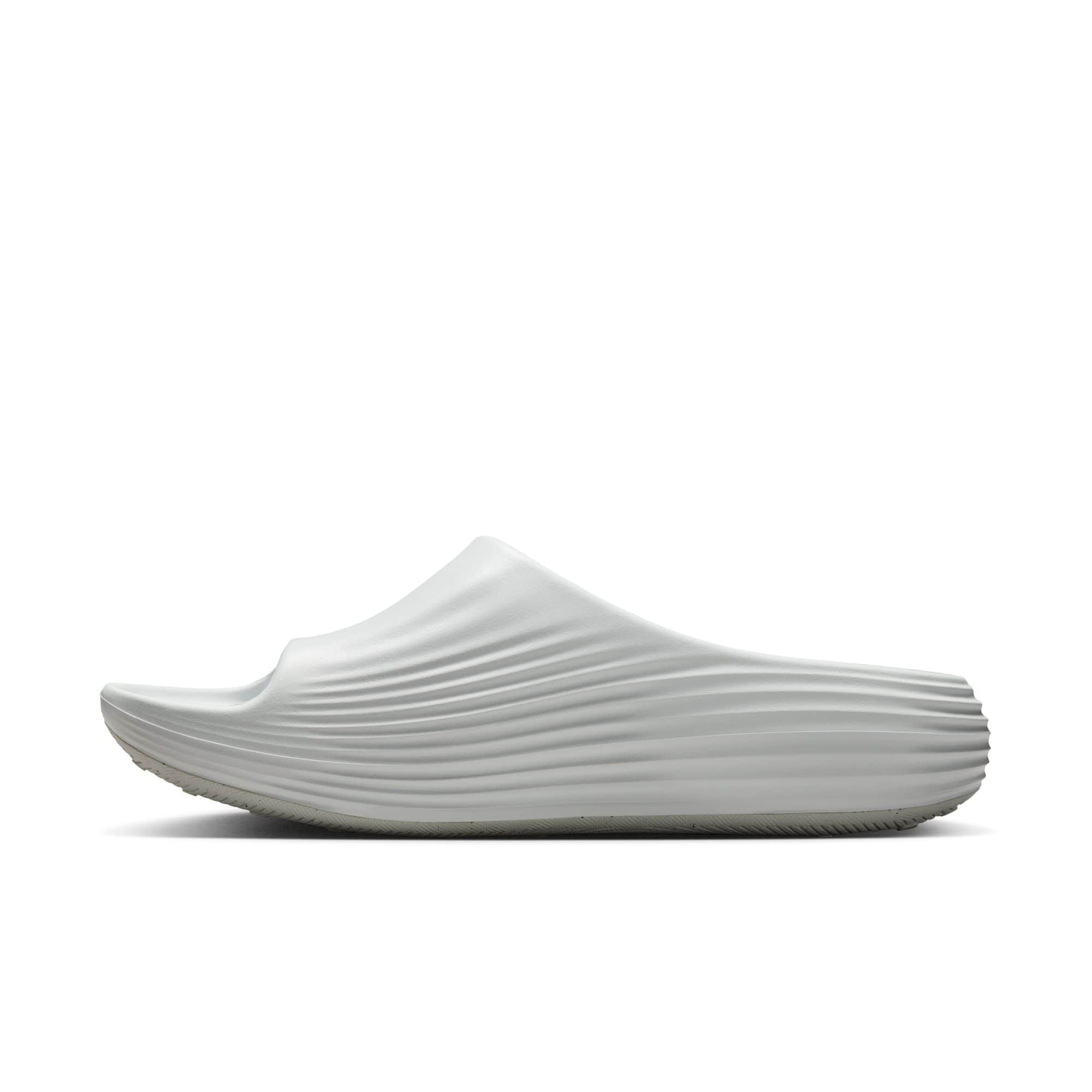 Nike ReactX Rejuven8 Slides - Men's