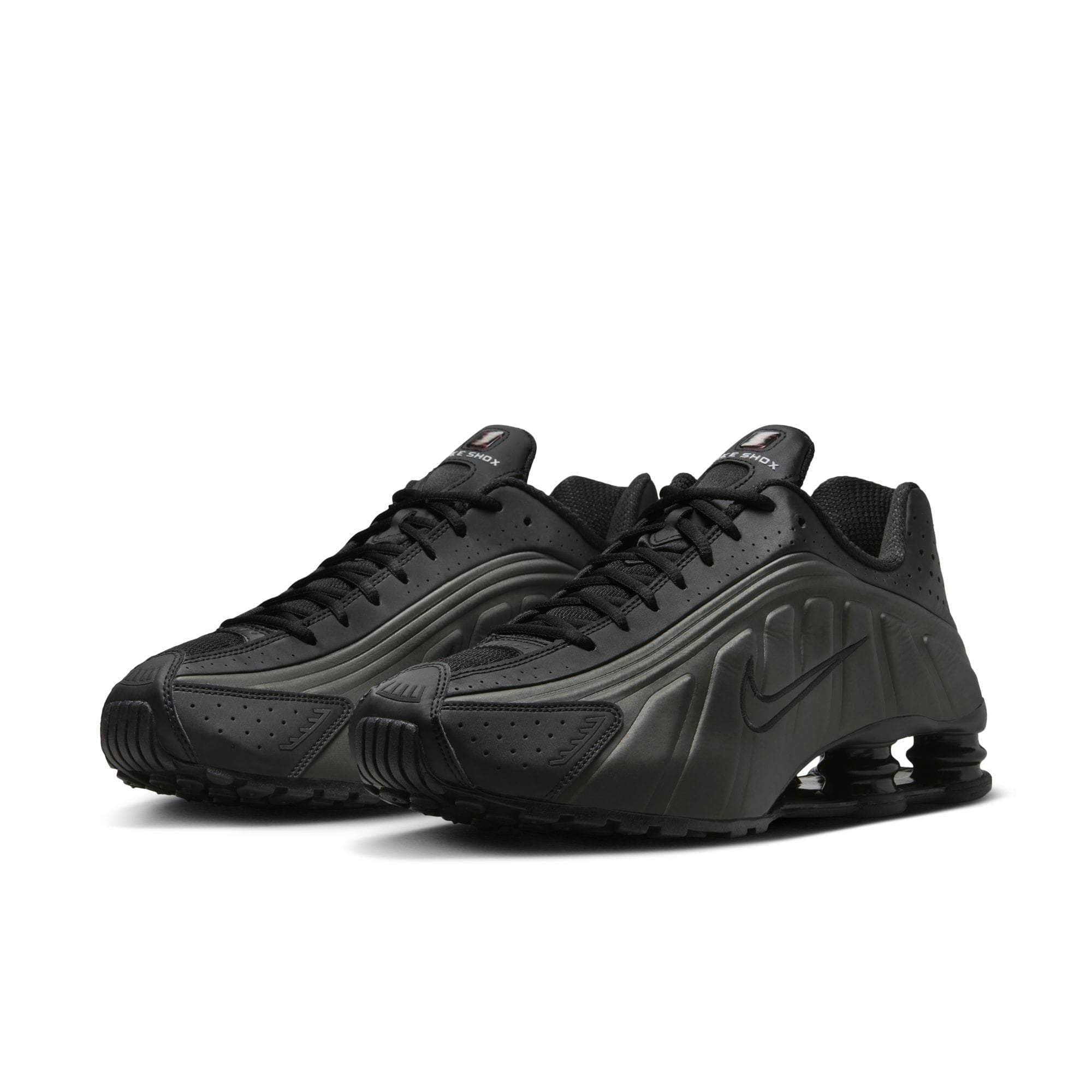 Nike Shox R4 - Men's