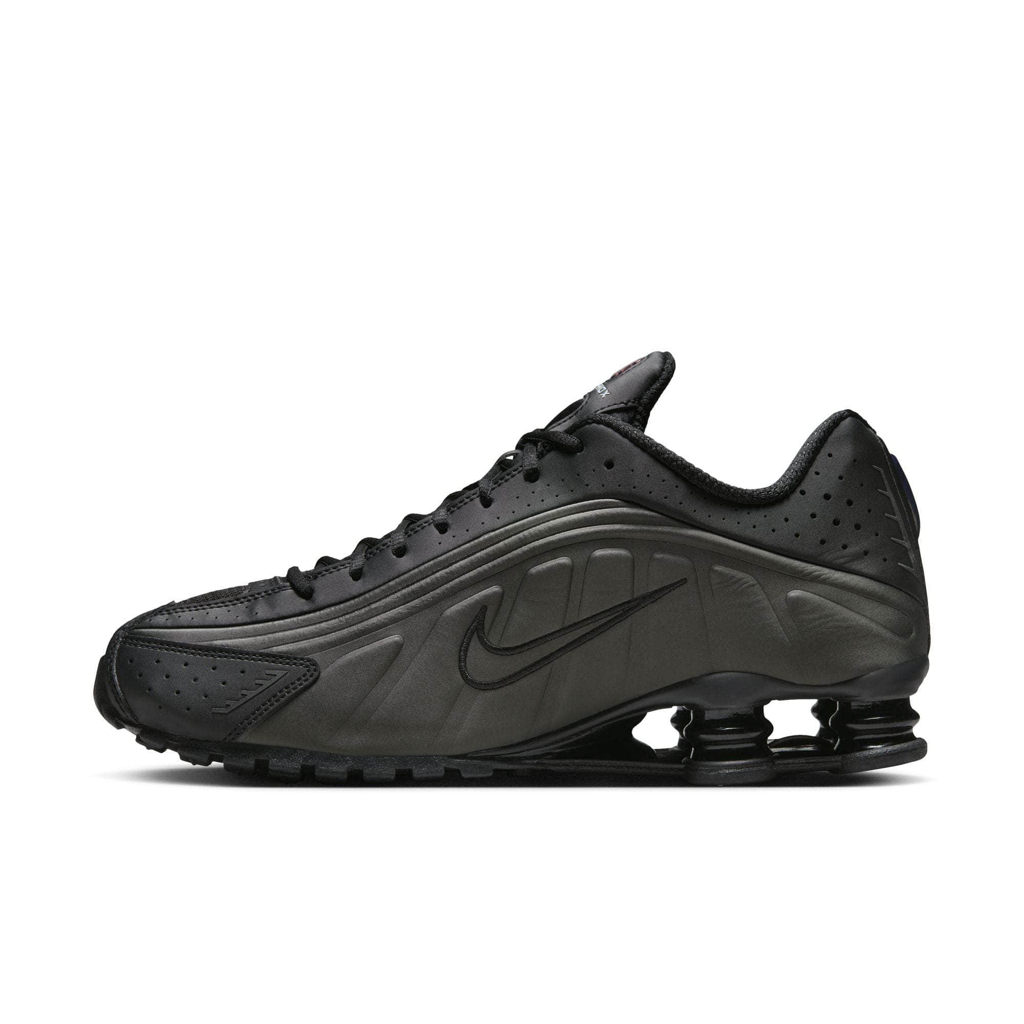Nike Shox R4 - Men's
