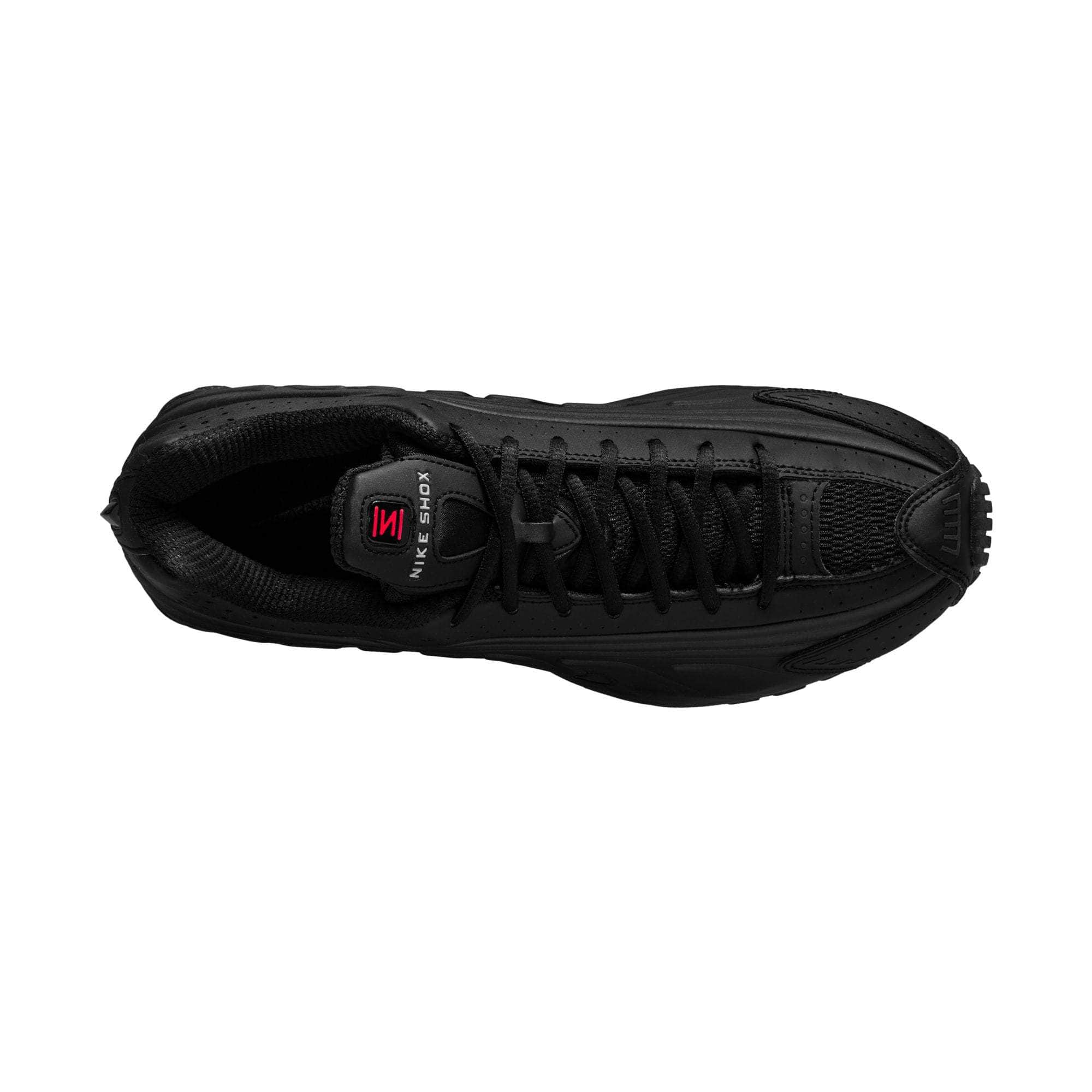 Nike Shox R4 - Men's