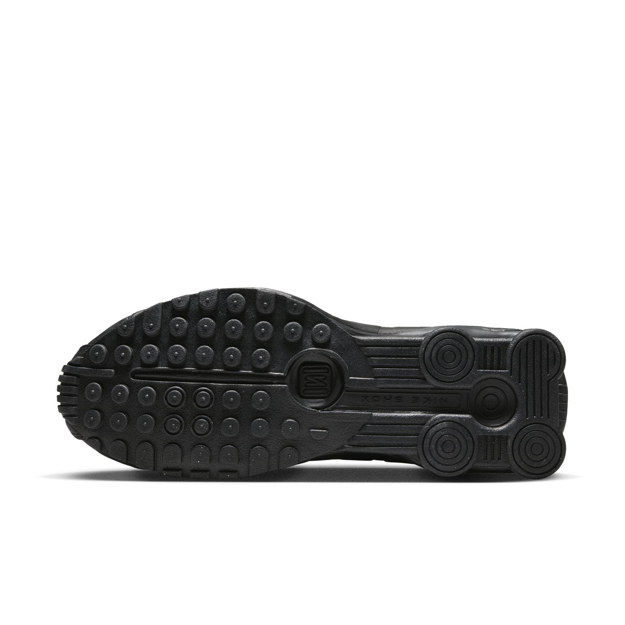 Nike Shox R4 - Men's