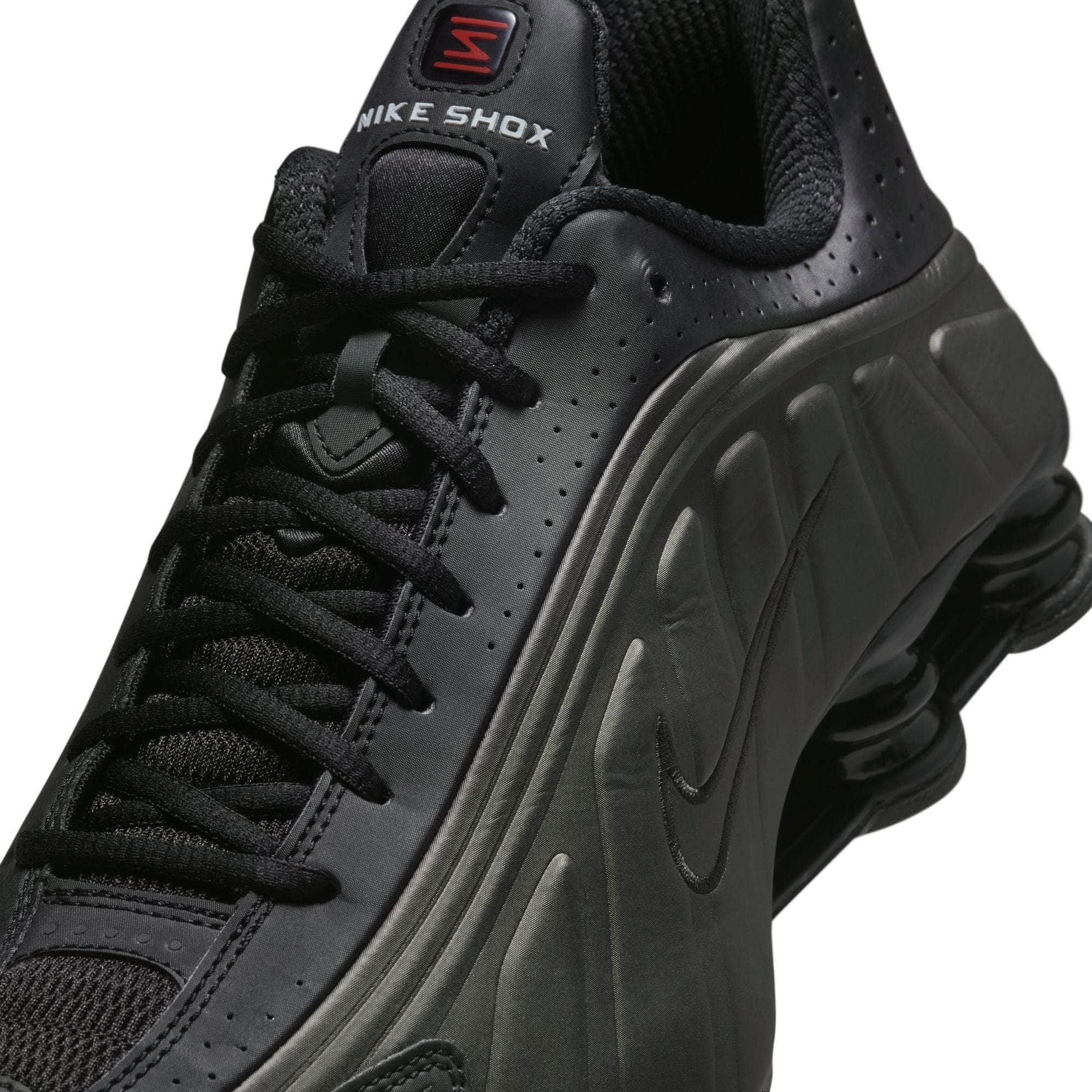 Nike Shox R4 - Men's
