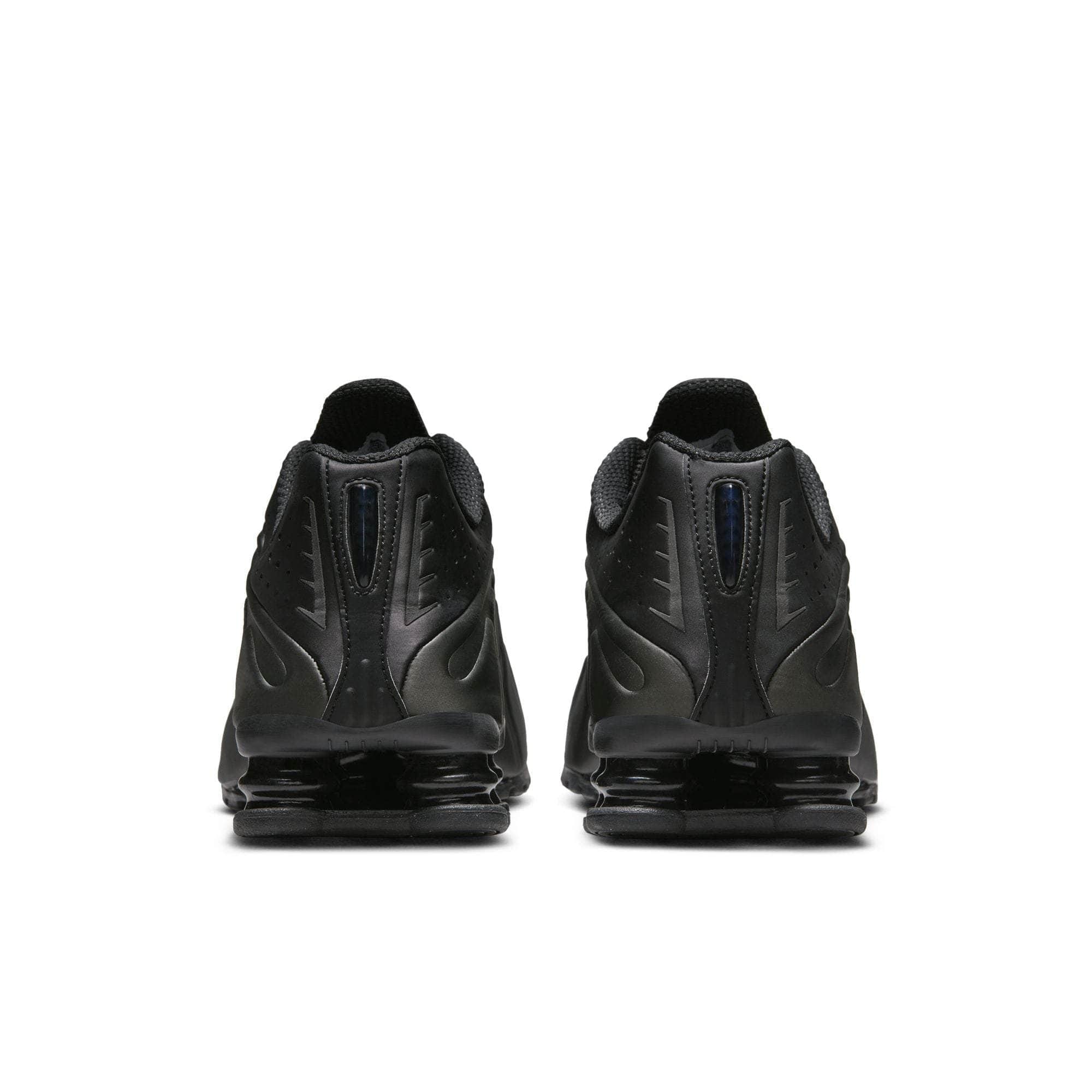 Nike Shox R4 - Men's