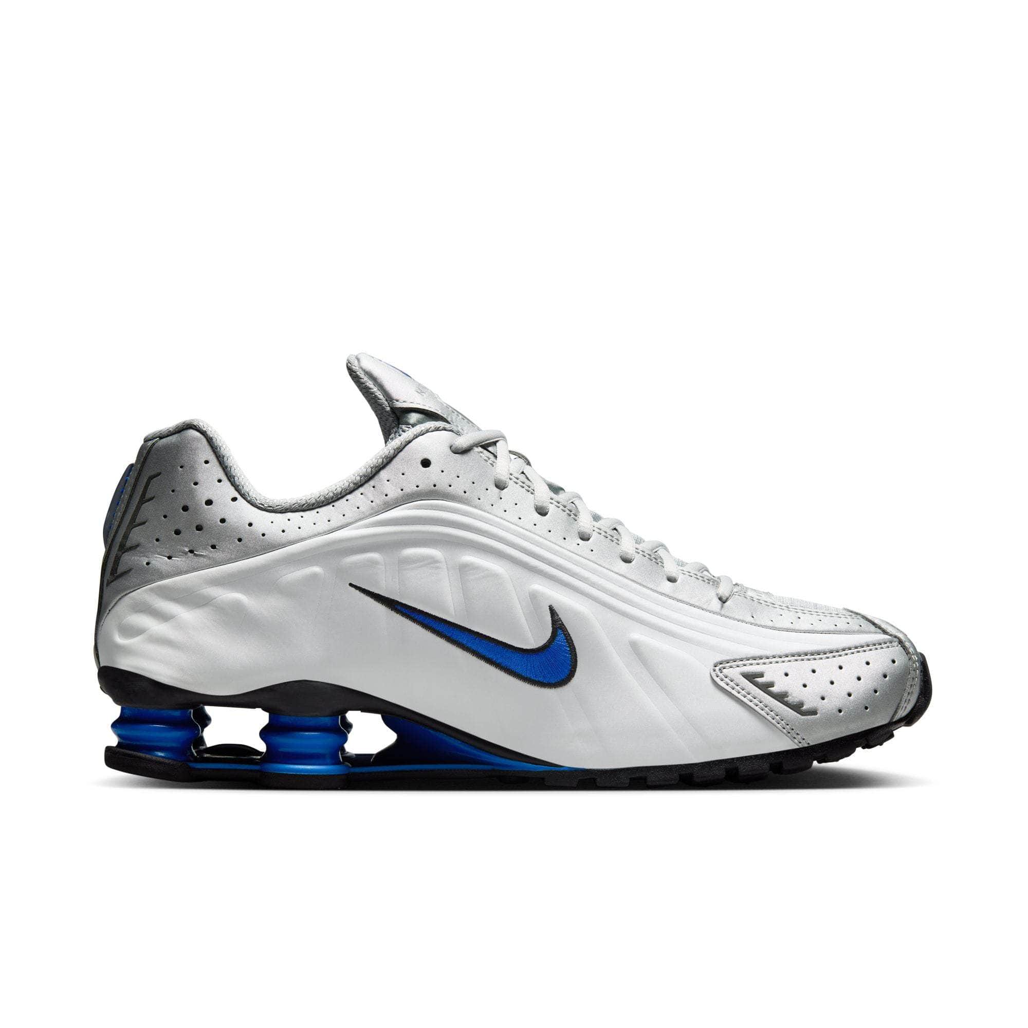 Nike Shox R4 "Orlando" - Men's