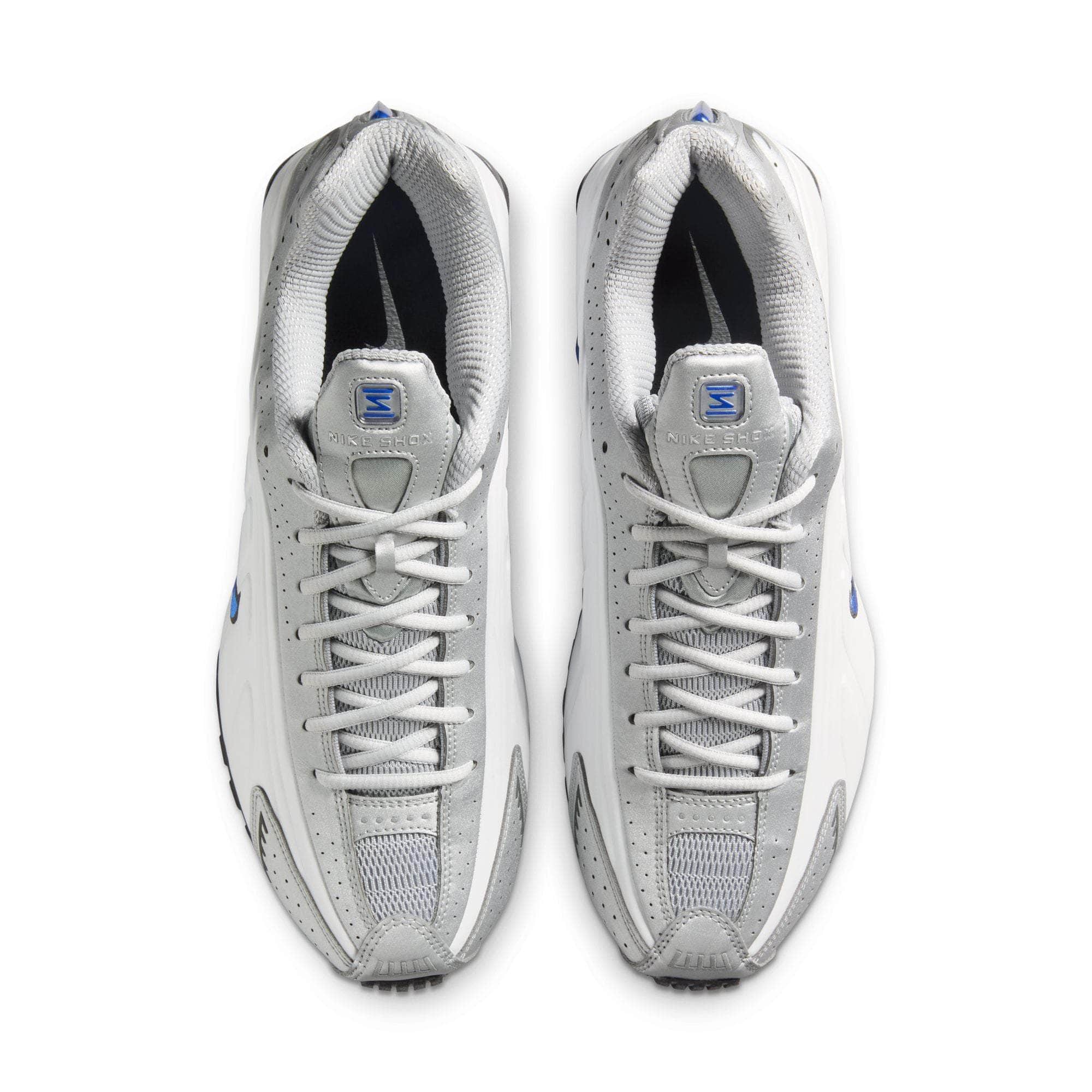 Nike Shox R4 "Orlando" - Men's