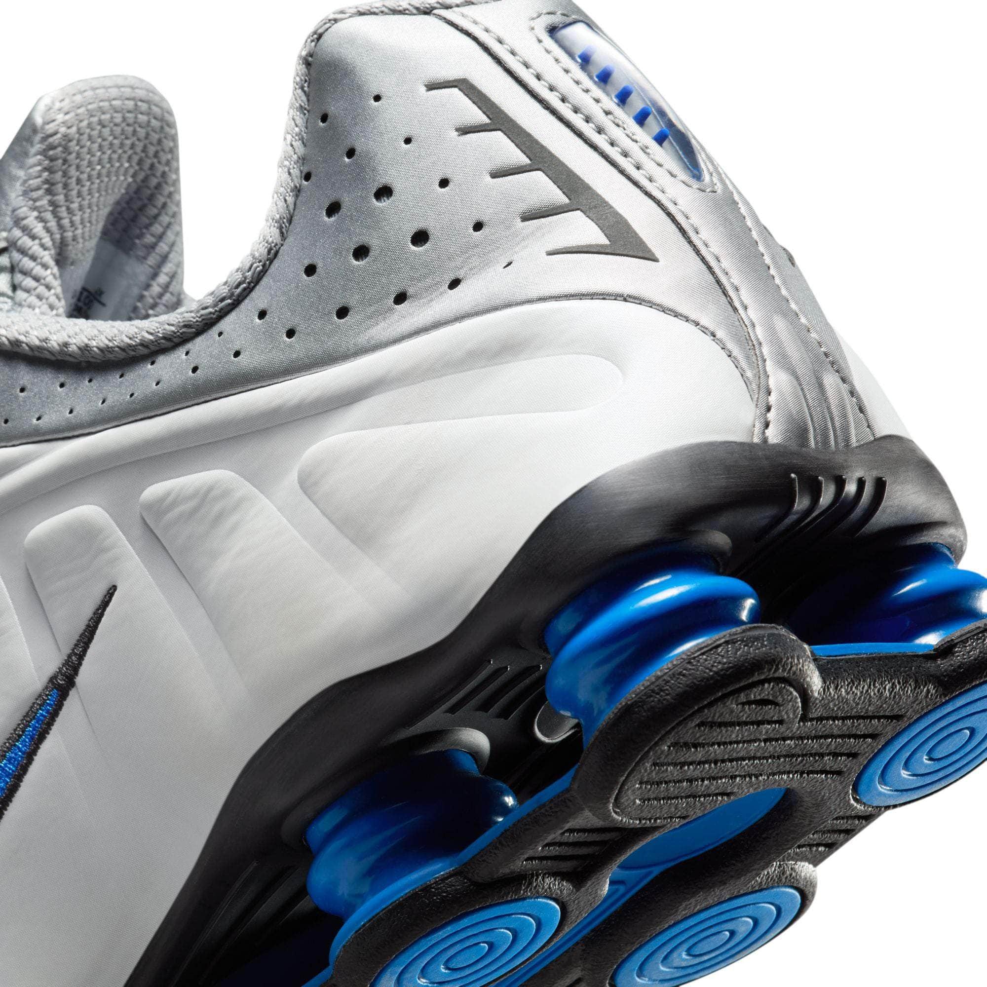 Nike Shox R4 "Orlando" - Men's