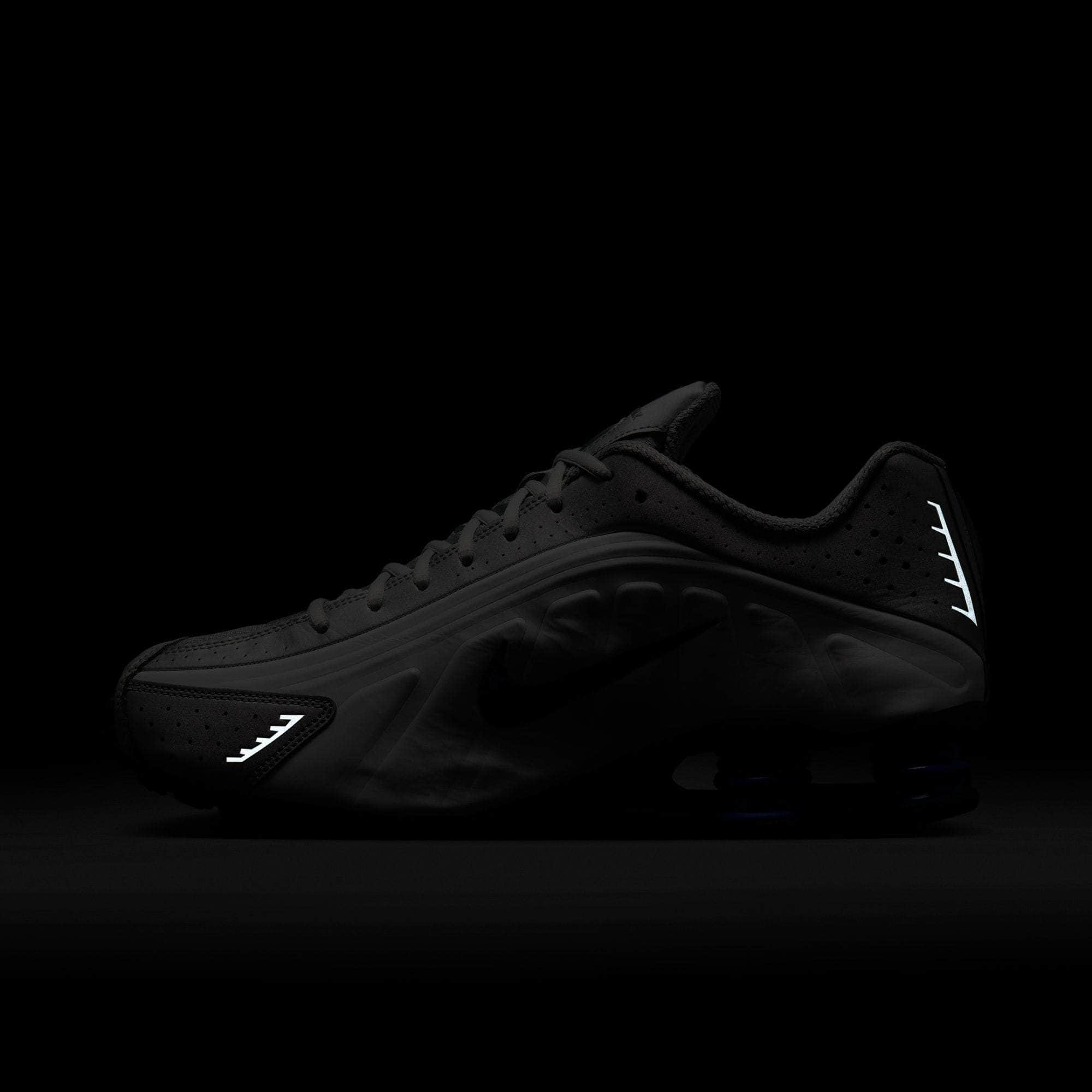Nike Shox R4 "Orlando" - Men's