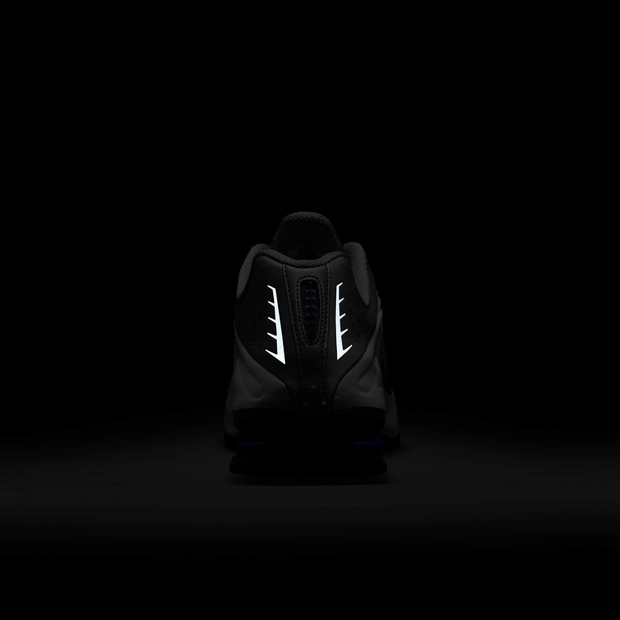 Nike Shox R4 "Orlando" - Men's