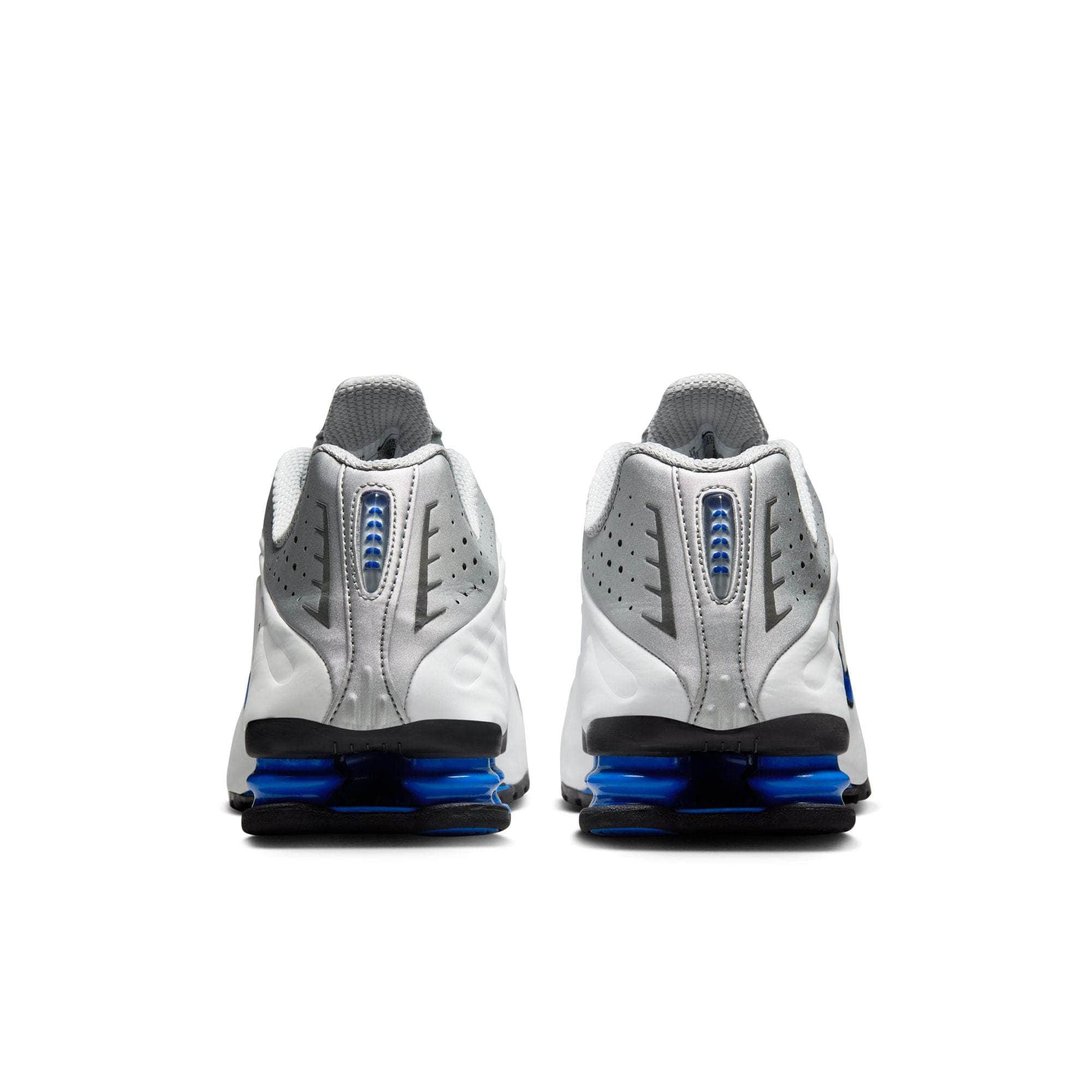 Nike Shox R4 "Orlando" - Men's