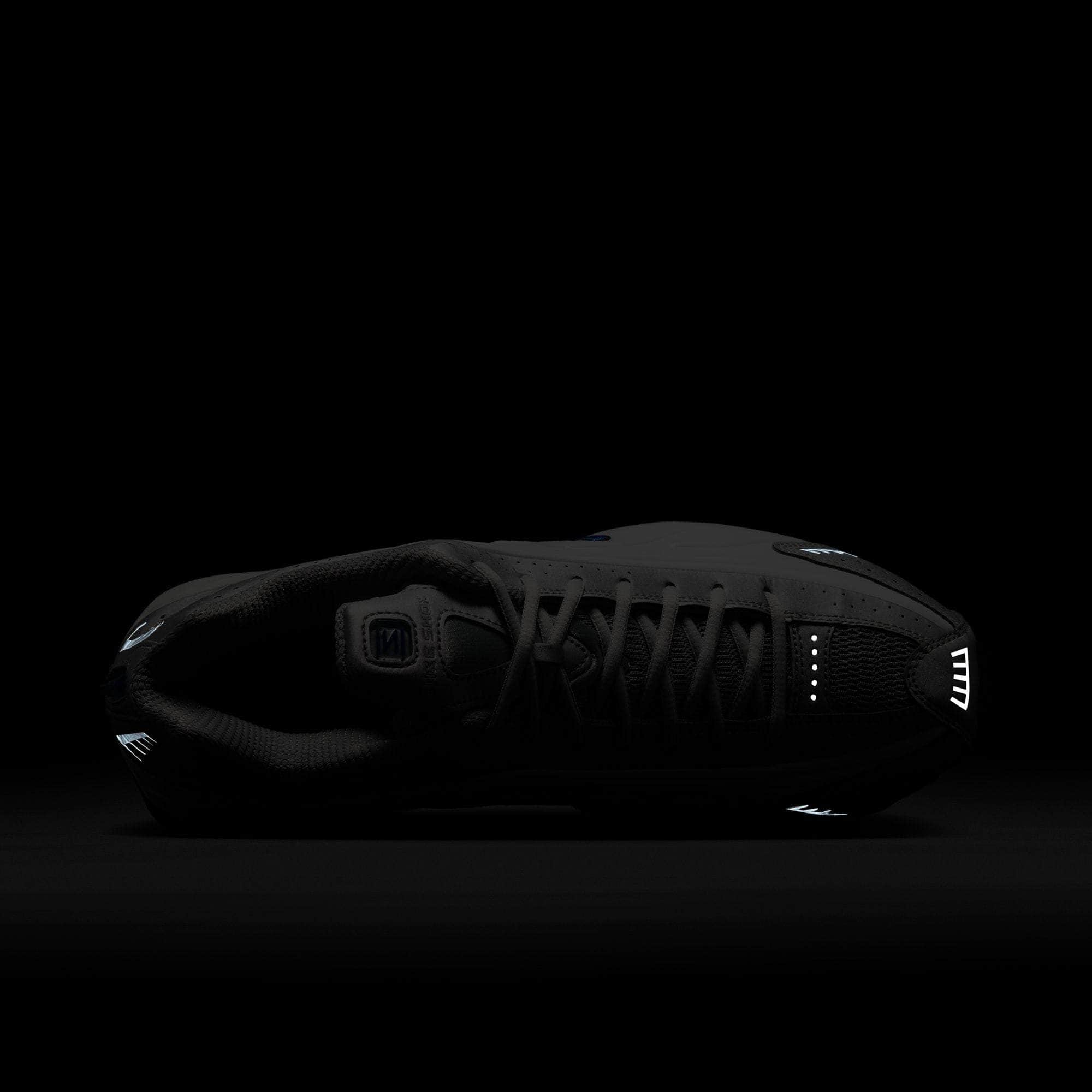 Nike Shox R4 "Orlando" - Men's