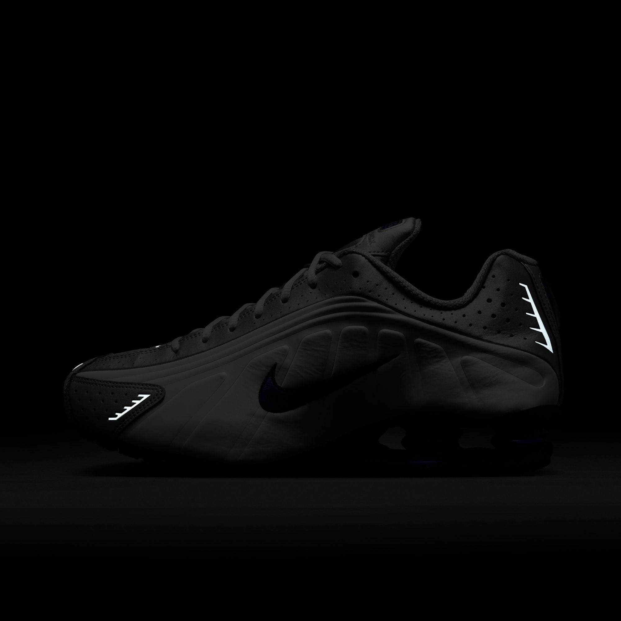 Nike Shox R4 "Orlando" - Men's